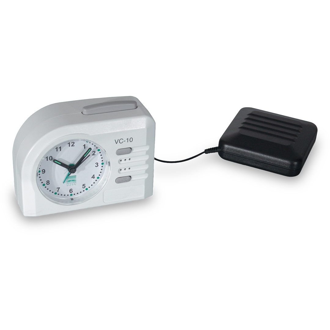 Humantechnik Vibrationswecker VC-10