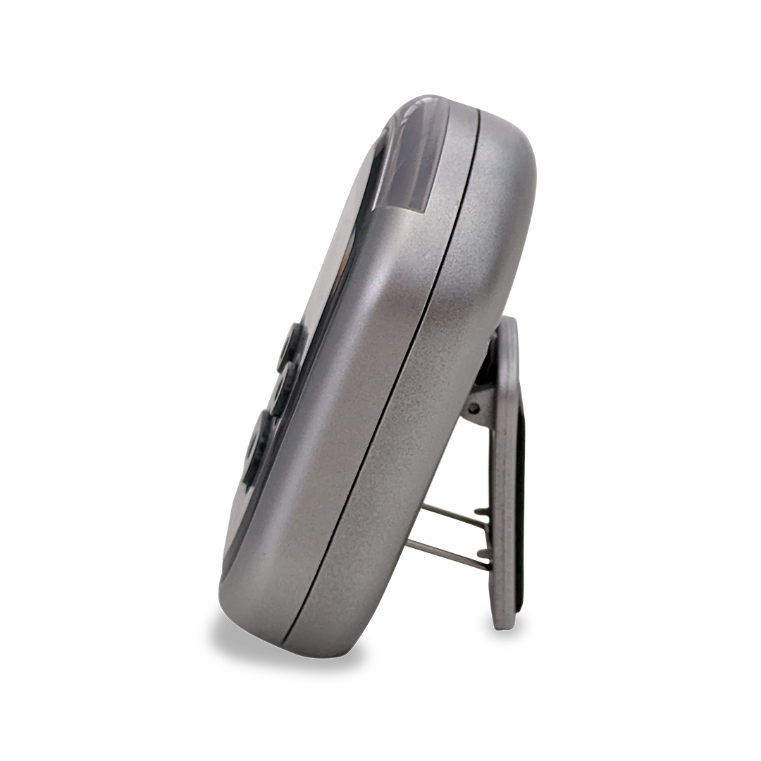 Humantechnik Triple-Bel Kurzzeitwecker