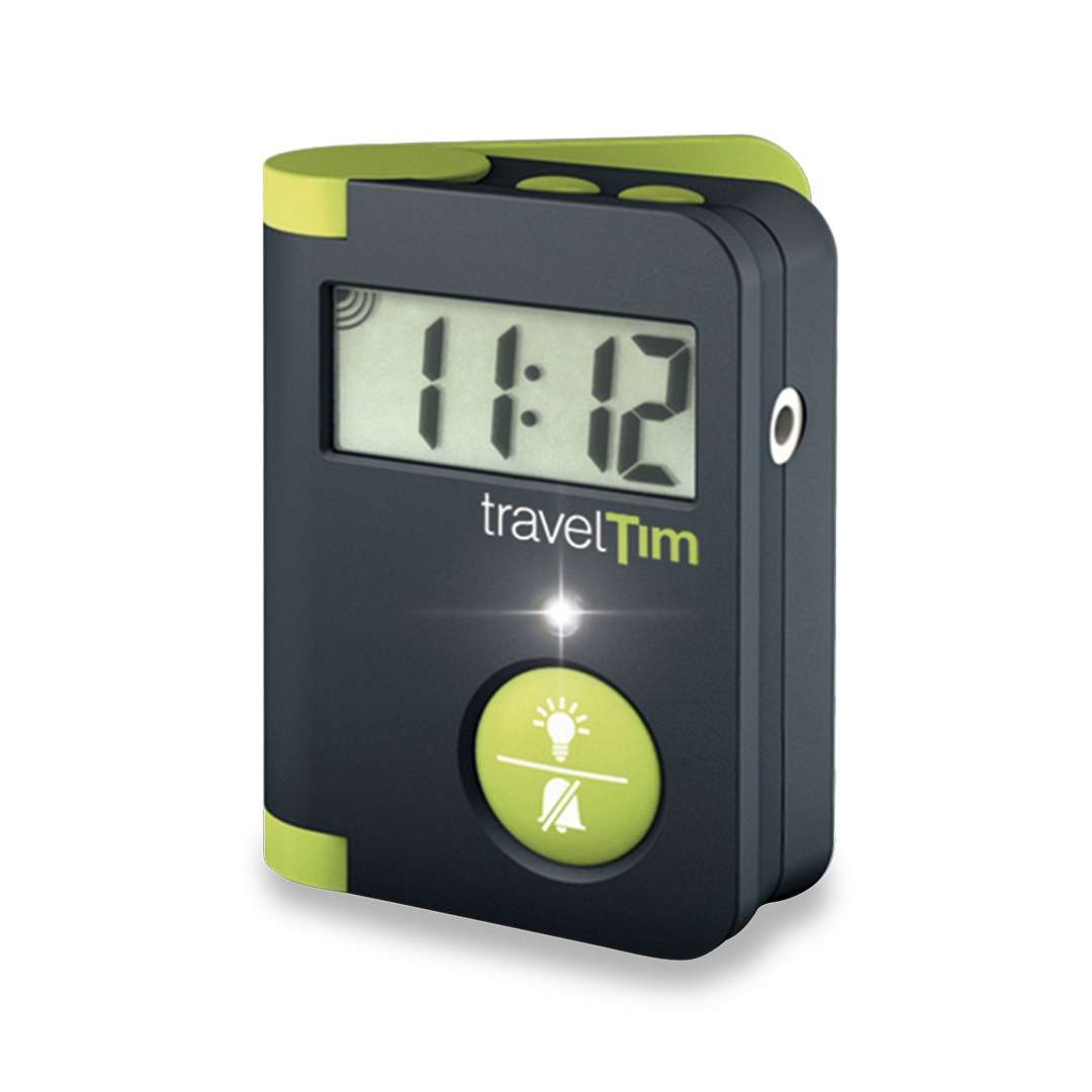 Humantechnik travelTim