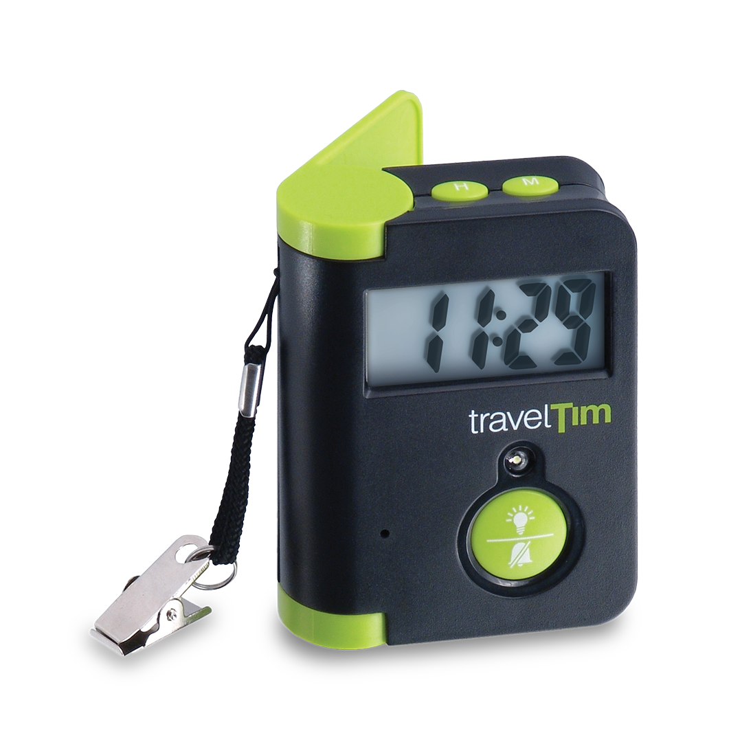 Humantechnik travelTim