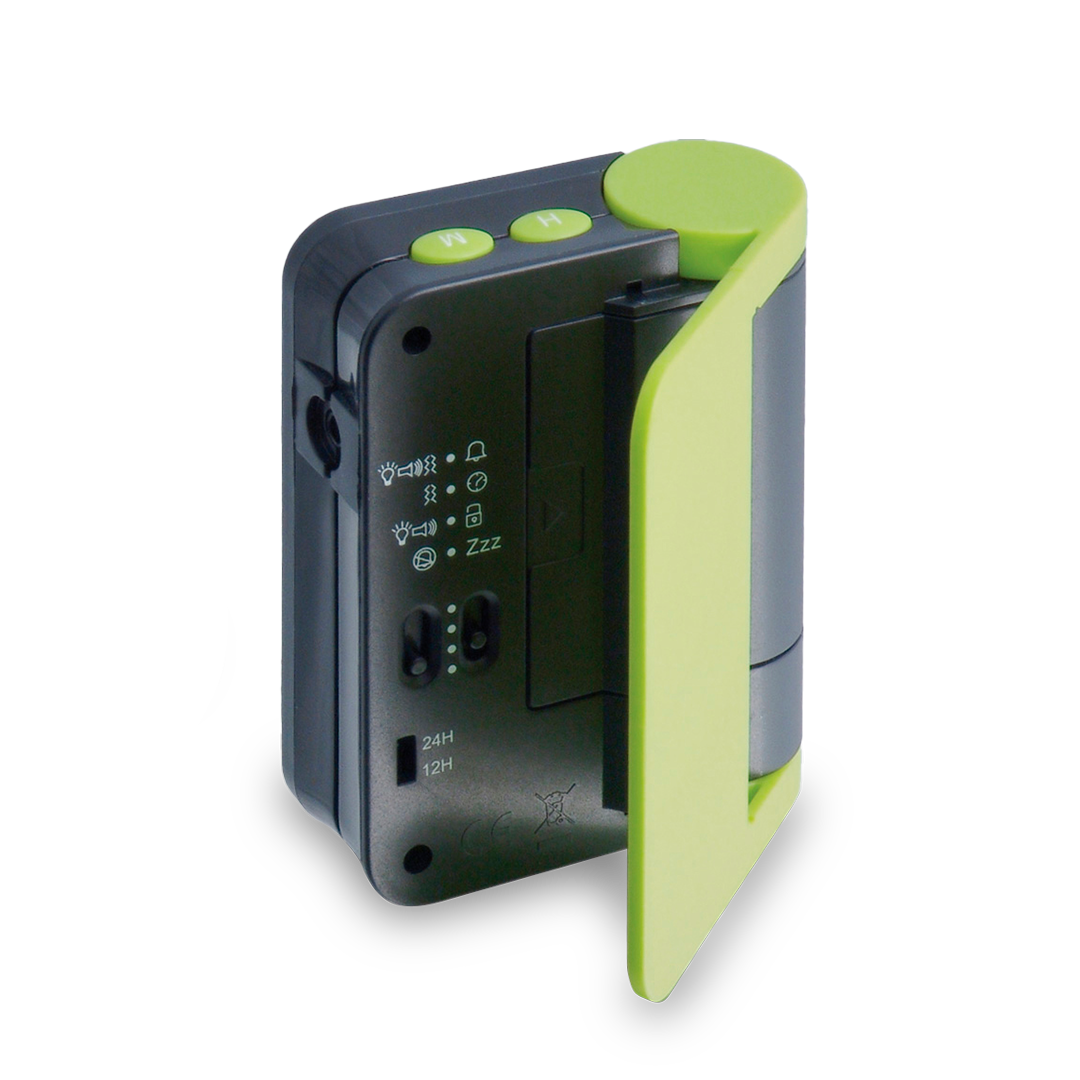 Humantechnik travelTim