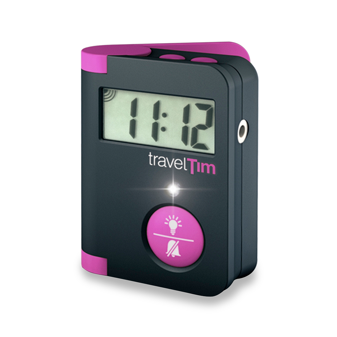 Humantechnik travelTim