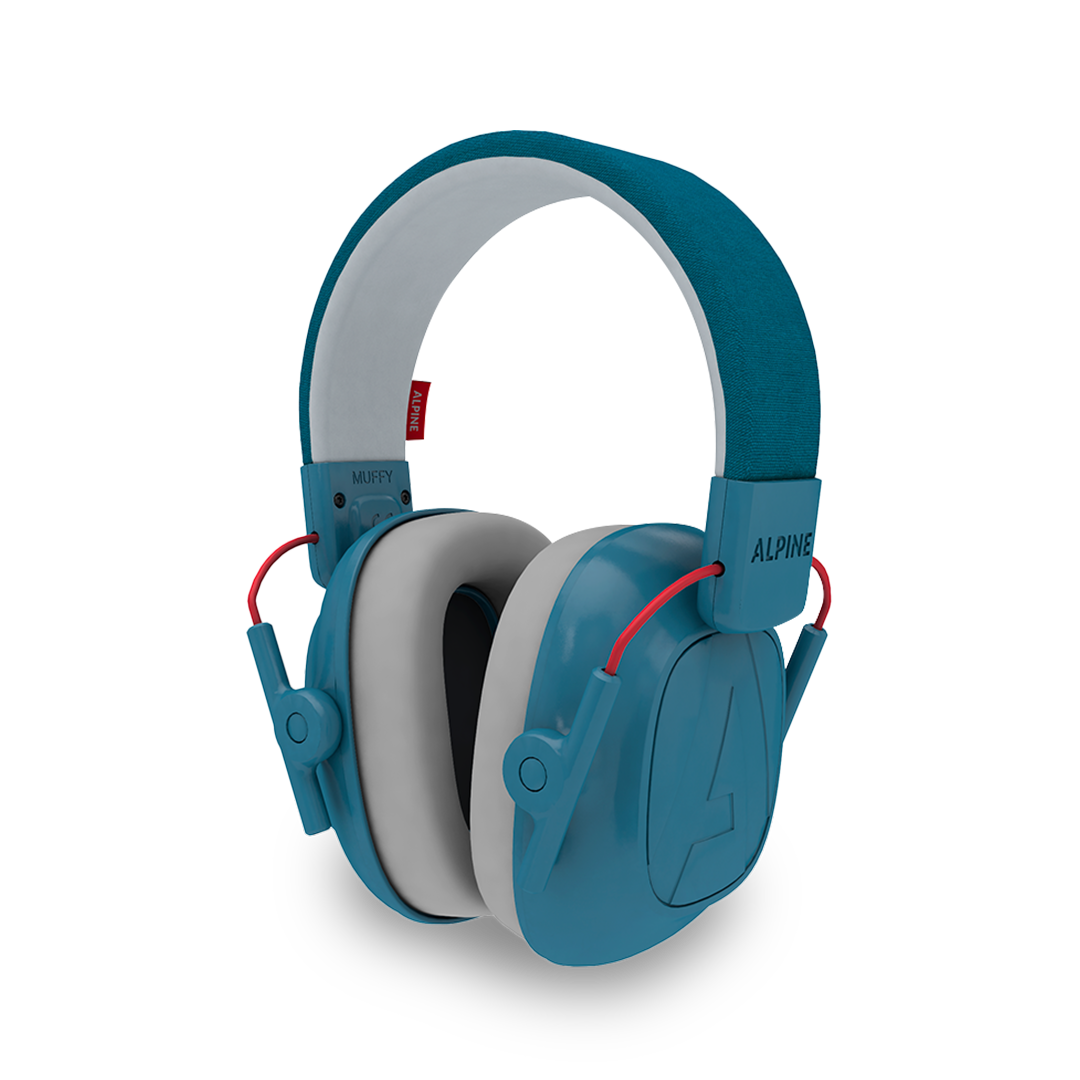 Alpine Muffy Kapselgehörschutz für Kinder