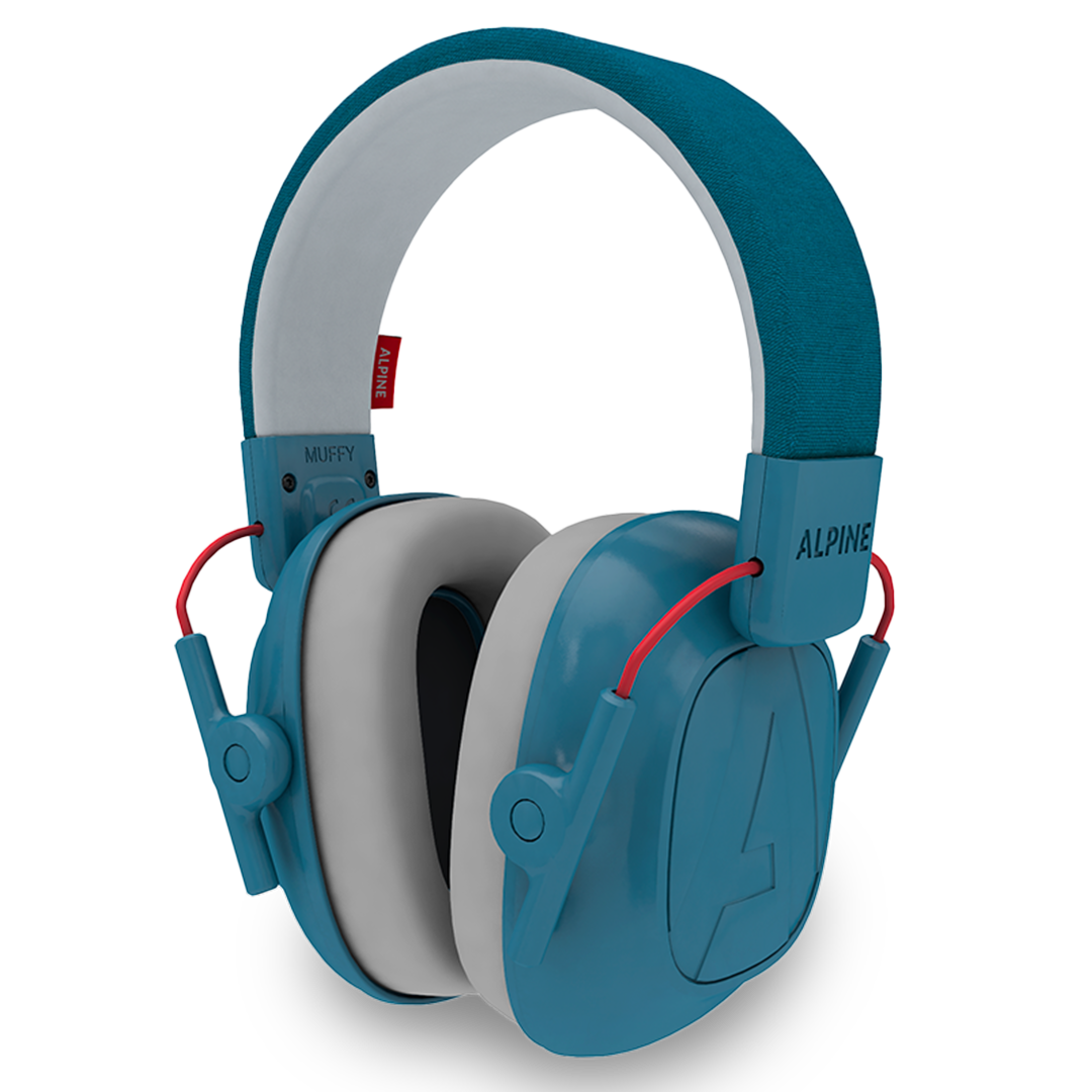 Alpine Muffy Kapselgehörschutz für Kinder