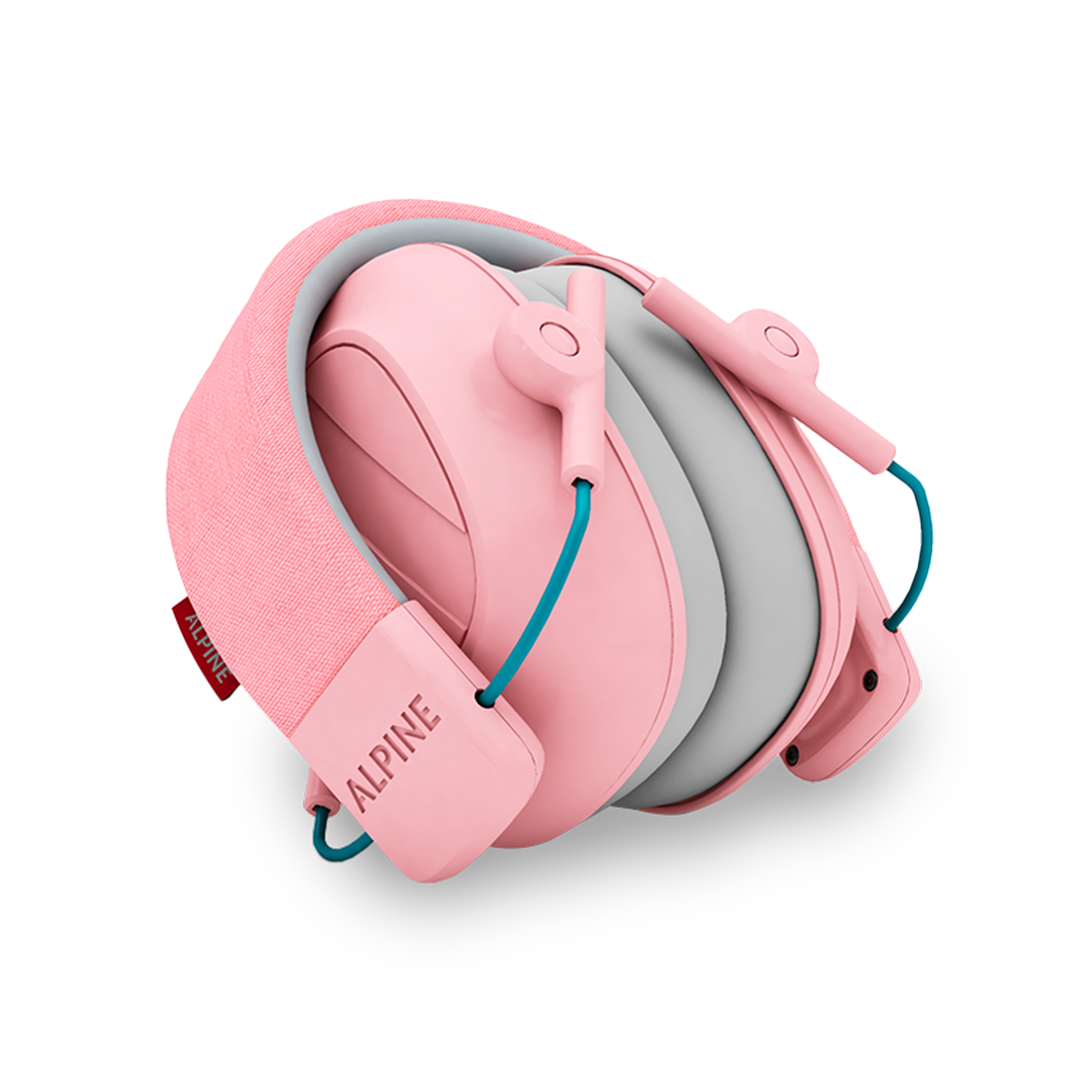 Alpine Muffy Kapselgehörschutz für Kinder