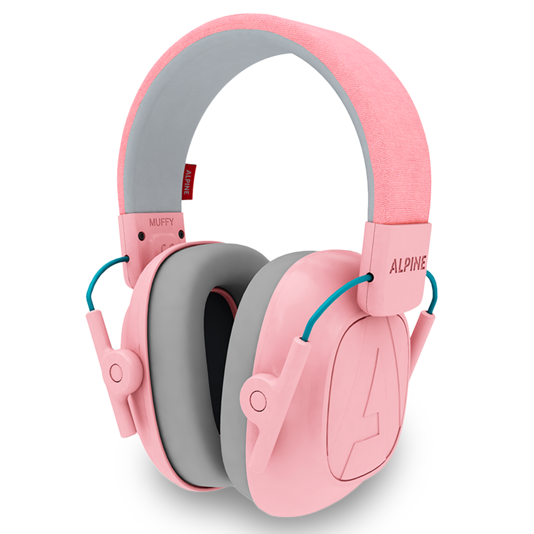 Alpine Muffy Kapselgehörschutz für Kinder