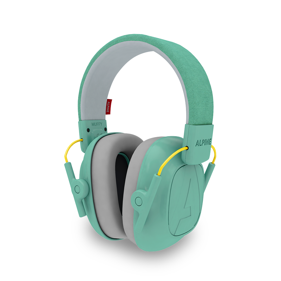 Alpine Muffy Kapselgehörschutz für Kinder