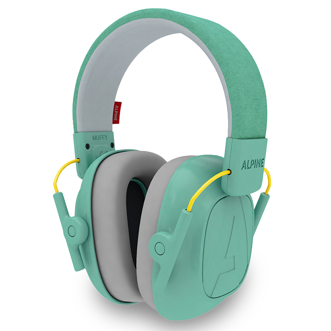 Alpine Muffy Kapselgehörschutz für Kinder