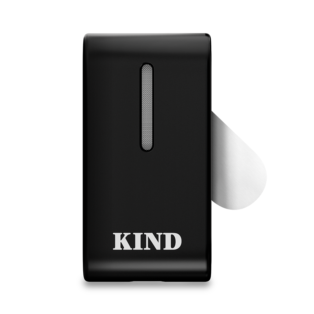 KINDconnectLine ConnectClip