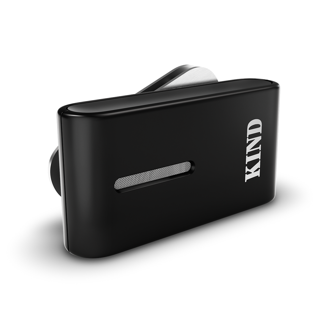 KINDconnectLine ConnectClip