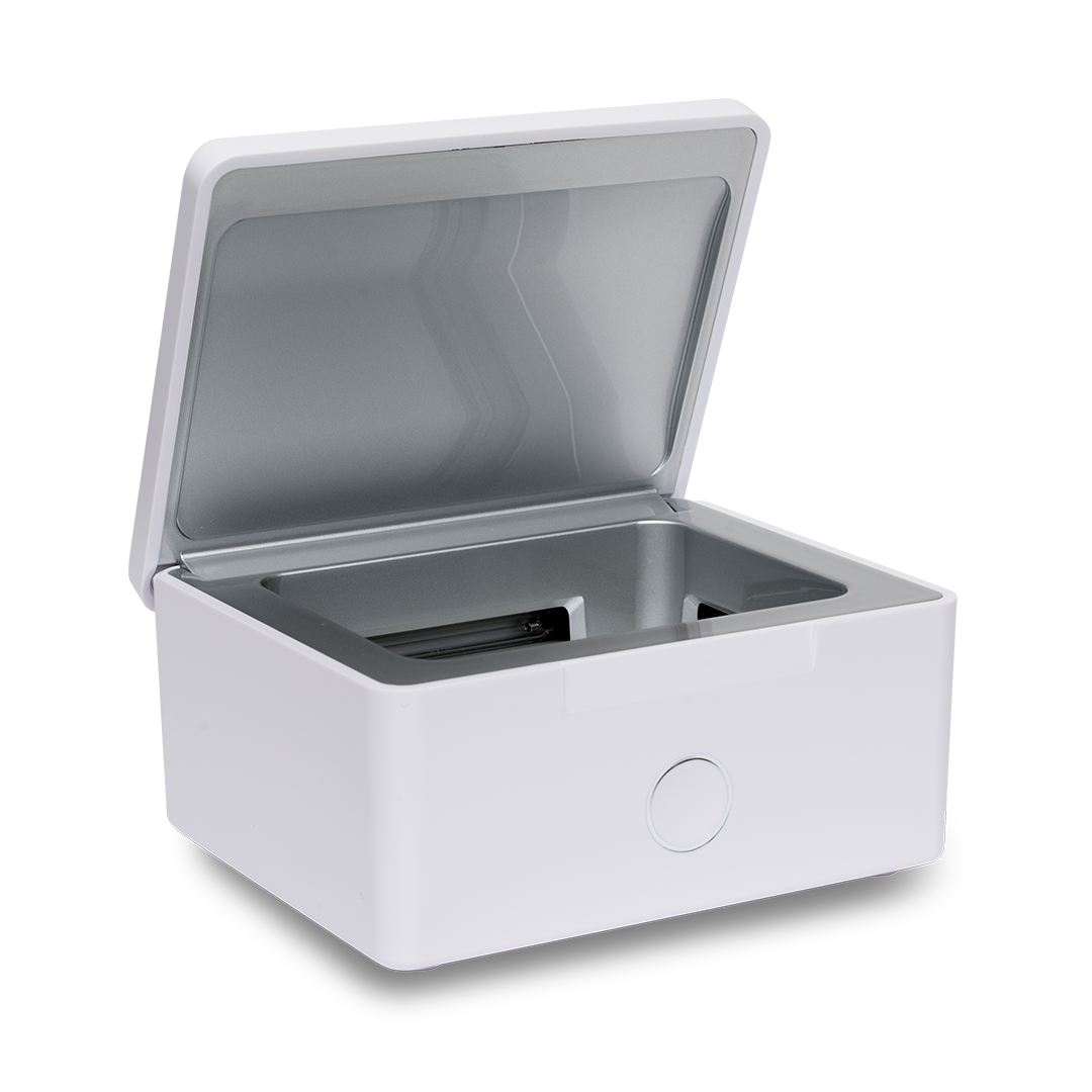 KINDotoClean Dry Lux Trockenstation