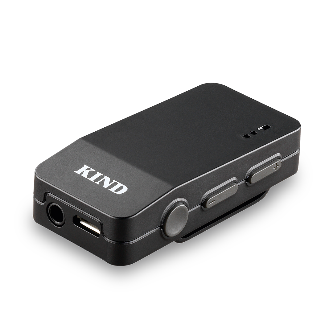 KINDmultistreamer pro