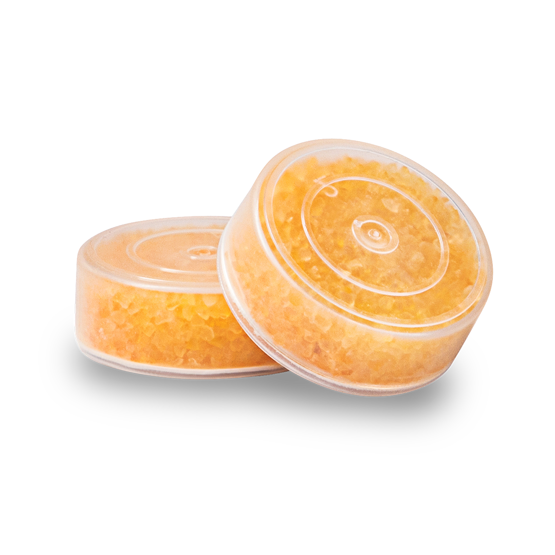 KINDotoClean Trockenkapseln