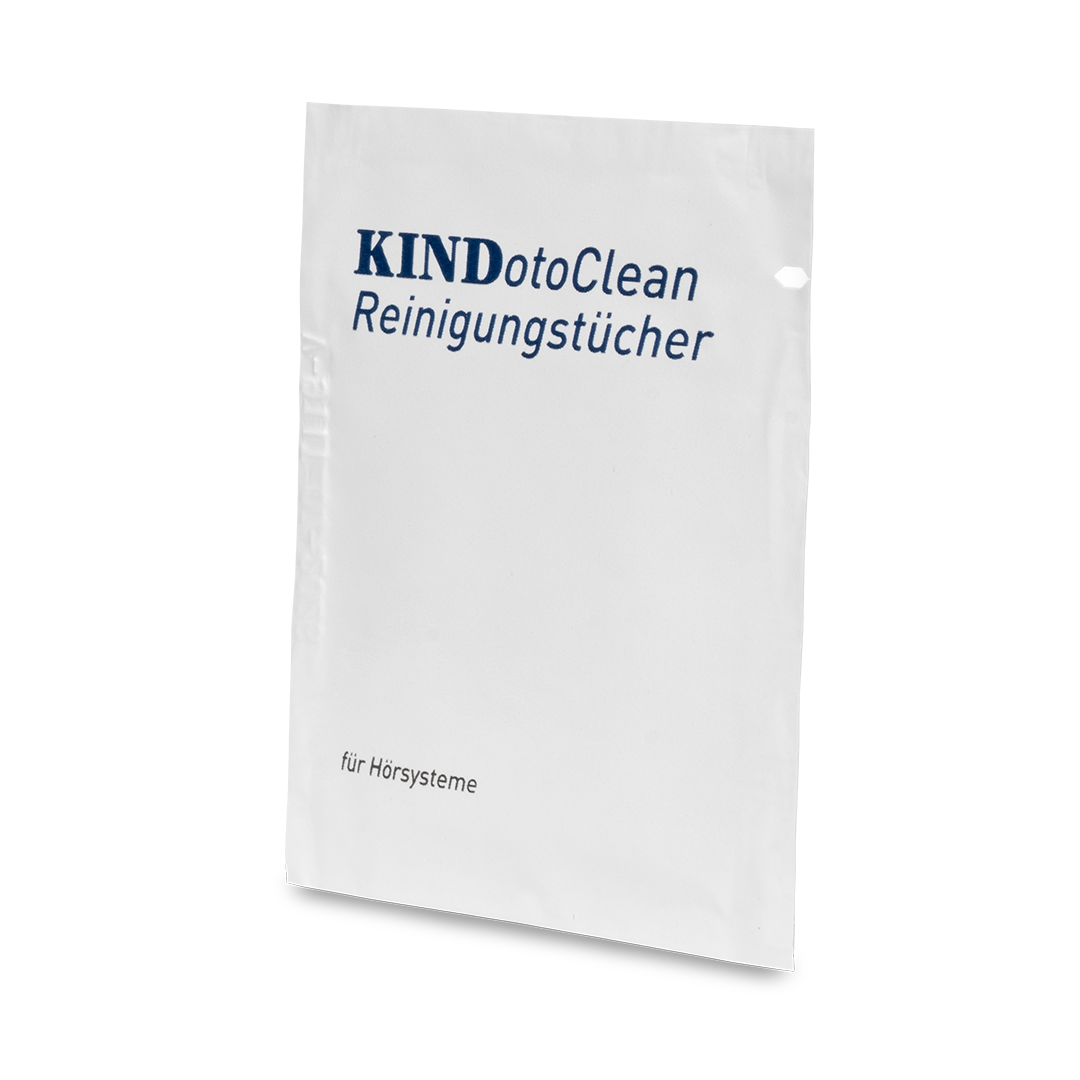 KINDotoClean Reinigungstücher