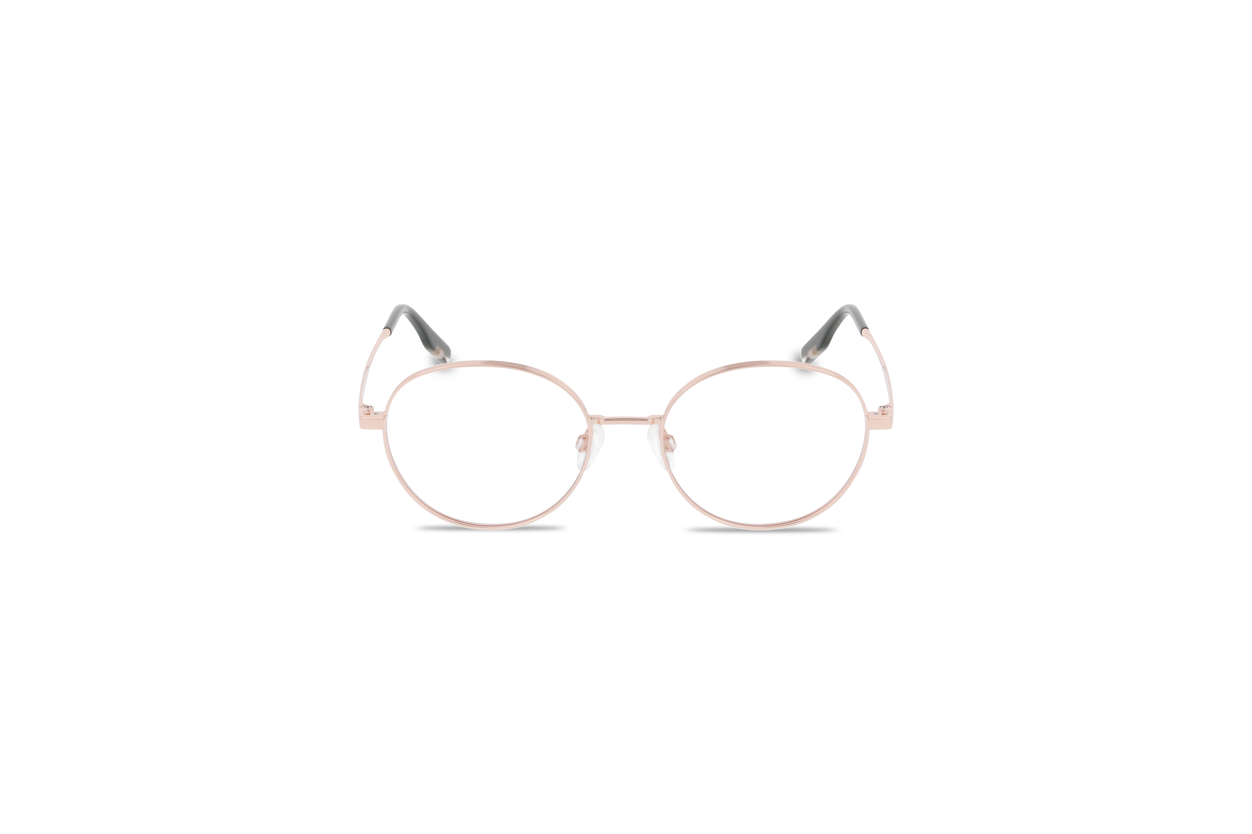 Tom Tailor 672009 Damen Brille mit und ohne Sehstärke / Gold / oval