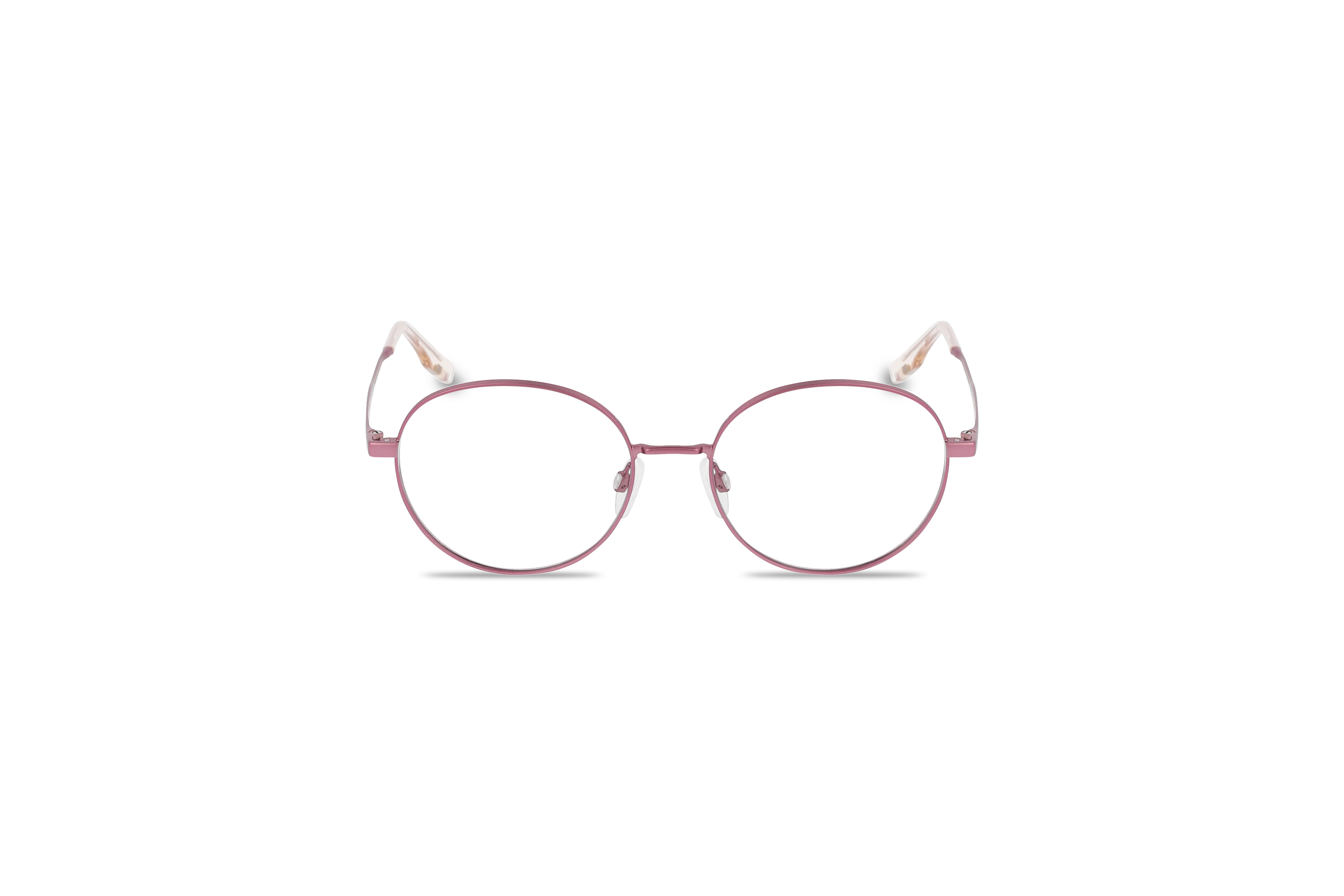 Tom Tailor 672009 Damen Brille mit und ohne Sehstärke / Violett / oval