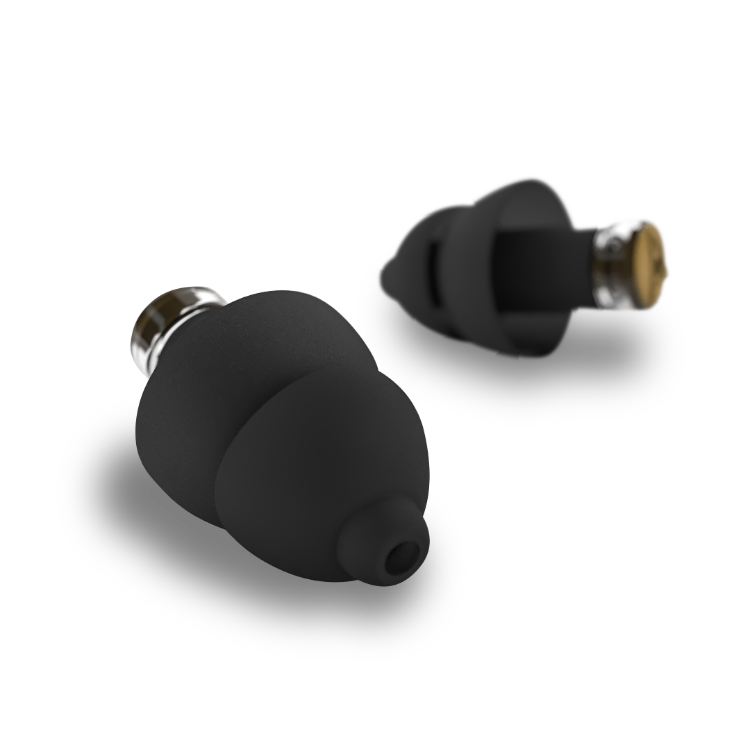 Alpine Gehörschutz MusicSafe Pro