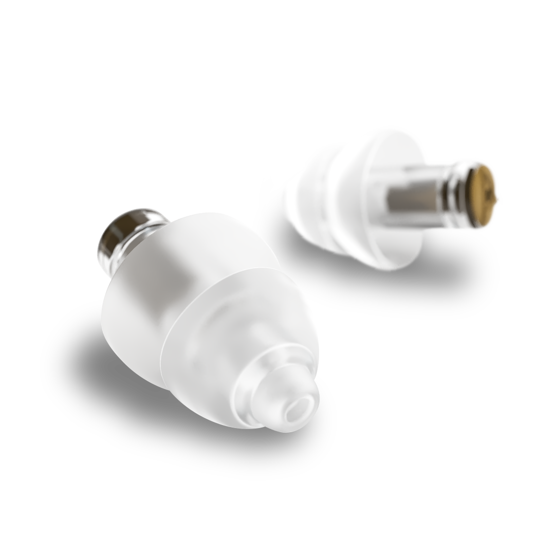 Alpine Gehörschutz MusicSafe Pro