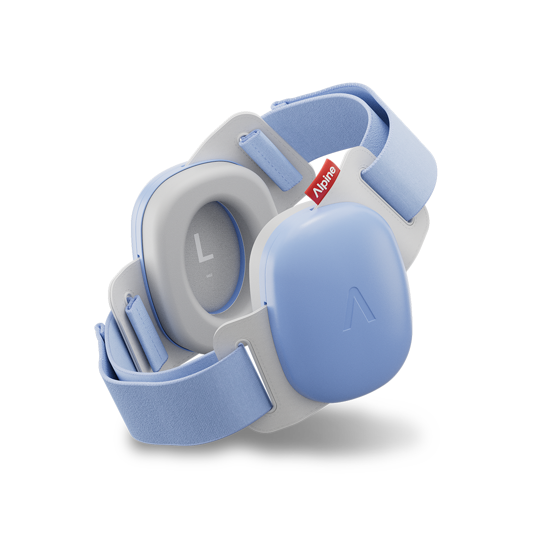 Alpine Muffy Gehörschutz für Babys