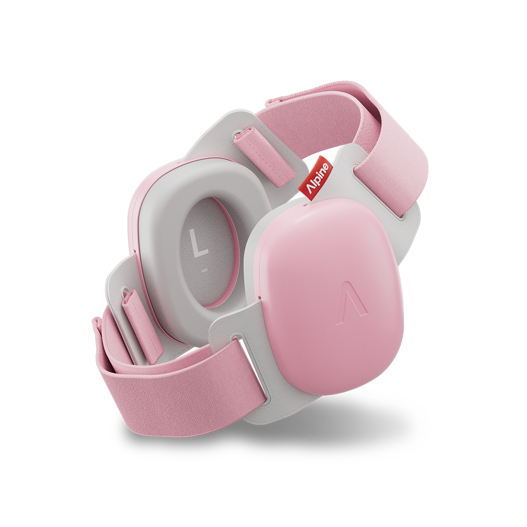 Alpine Muffy Gehörschutz für Babys