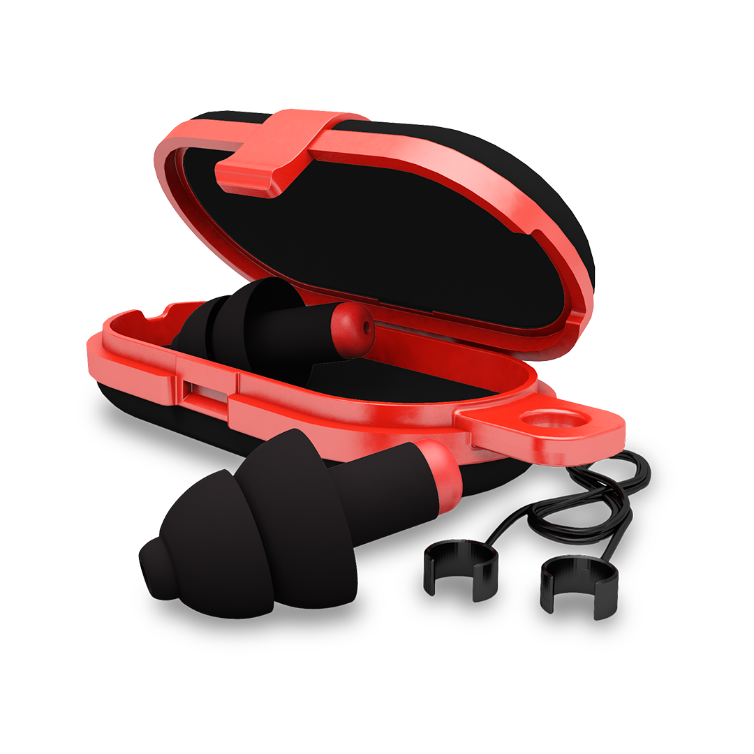 Alpine Gehörschutz Worksafe