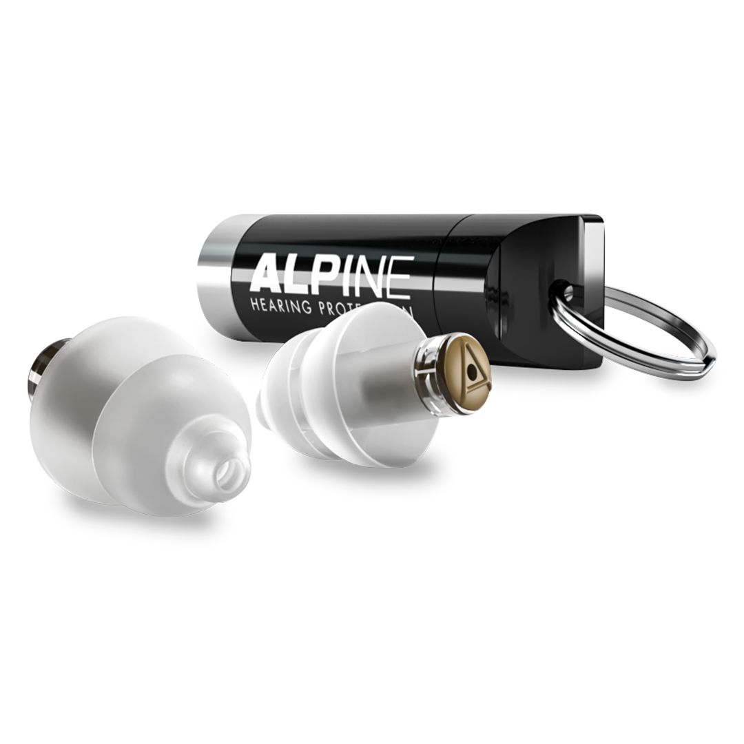 Alpine Gehörschutz MusicSafe