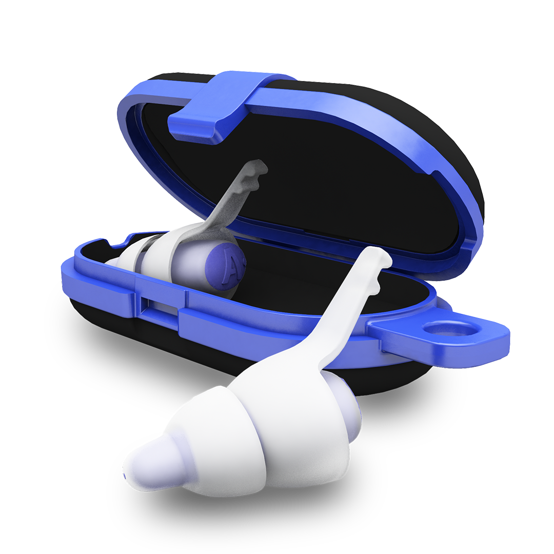 Alpine Gehörschutz SleepDeep M/L