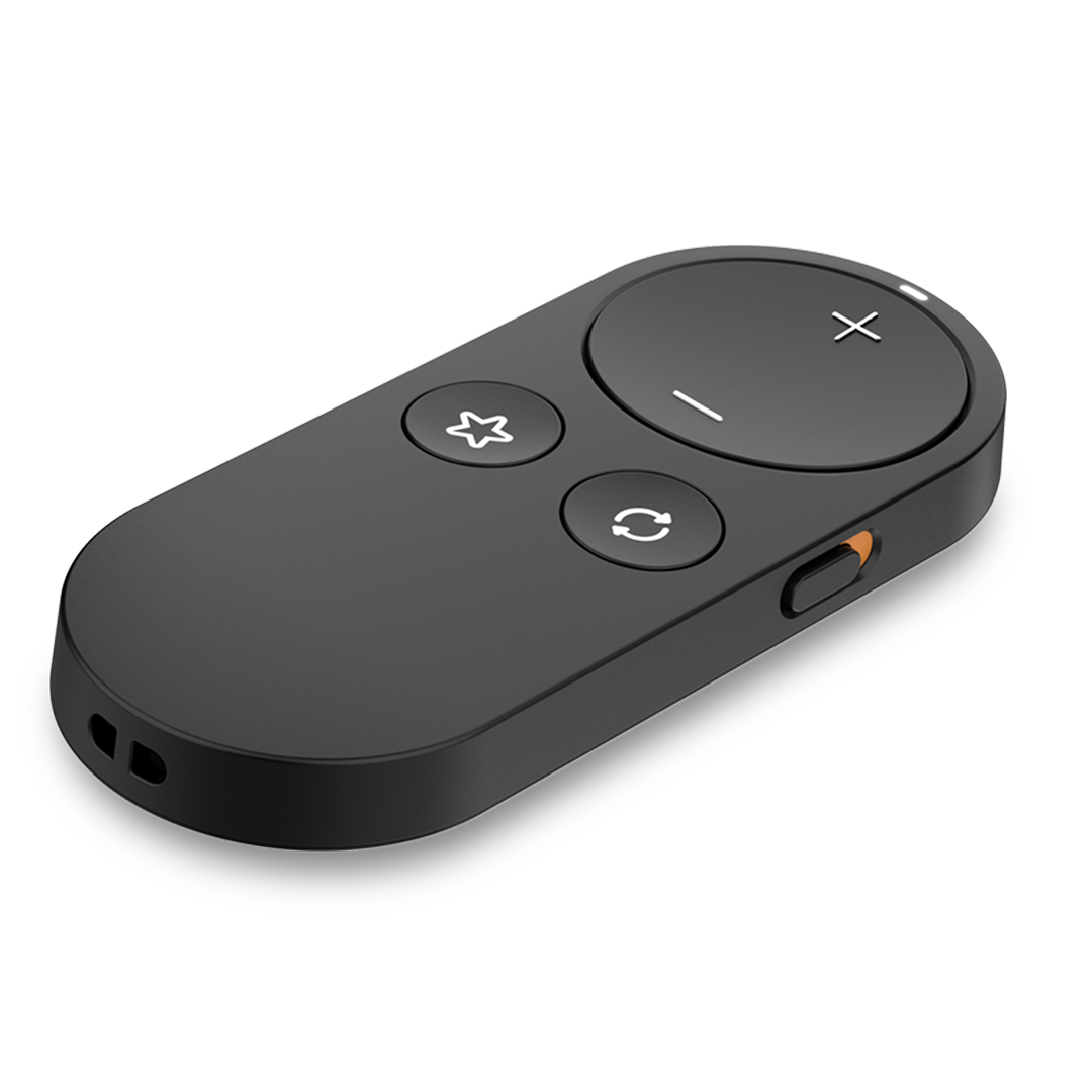 KINDstarLink Fernbedienung