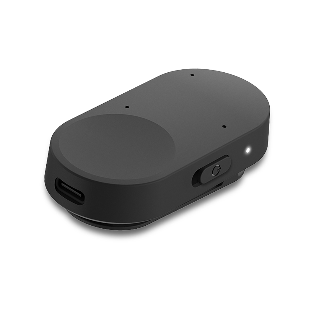 KINDstarLink Mikrofon 2.0