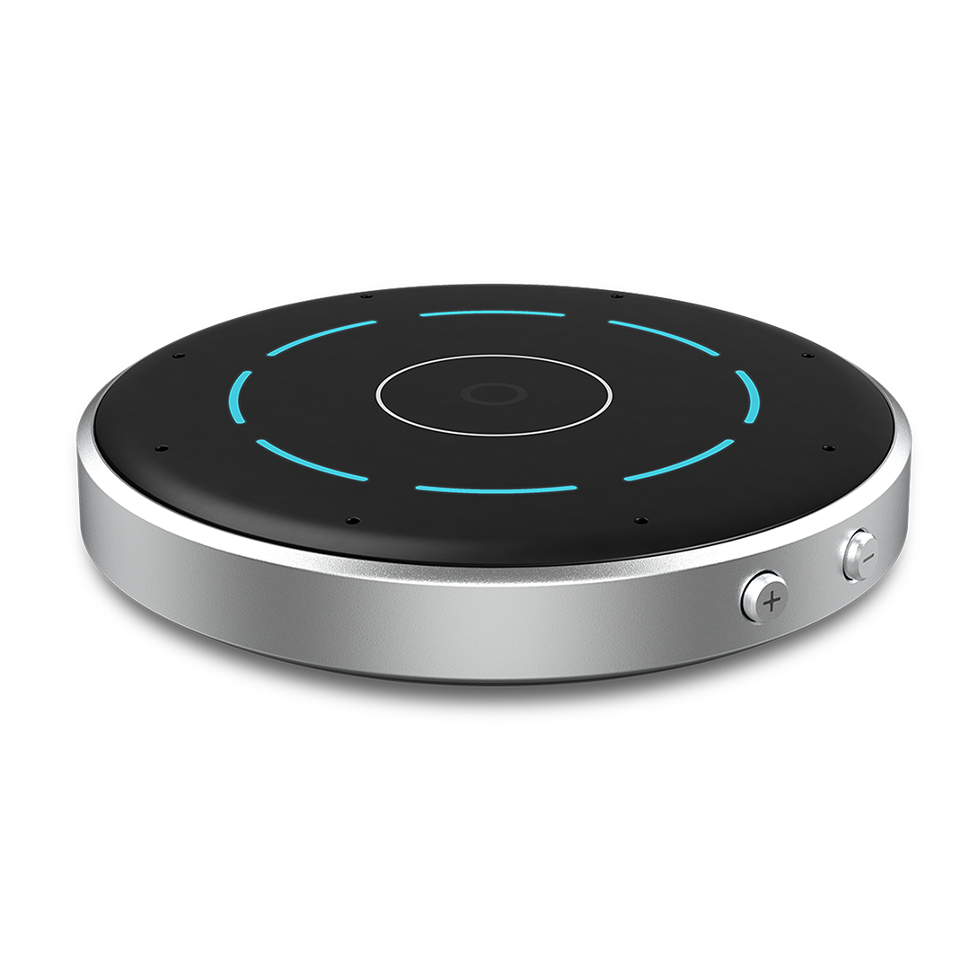 KINDstarLink Konferenz Mikrofon 2.0