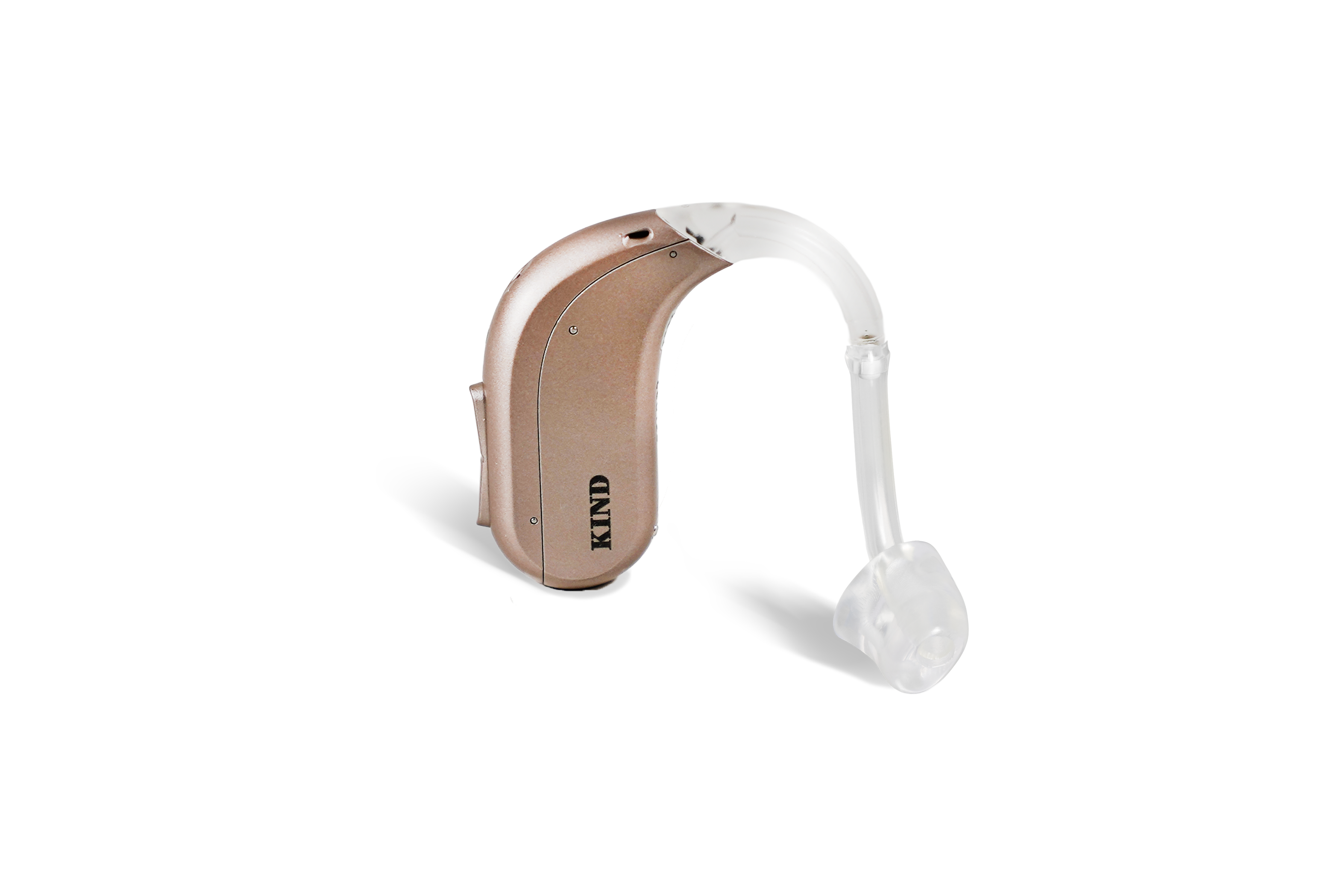 KINDsevan 5 miniBTE R