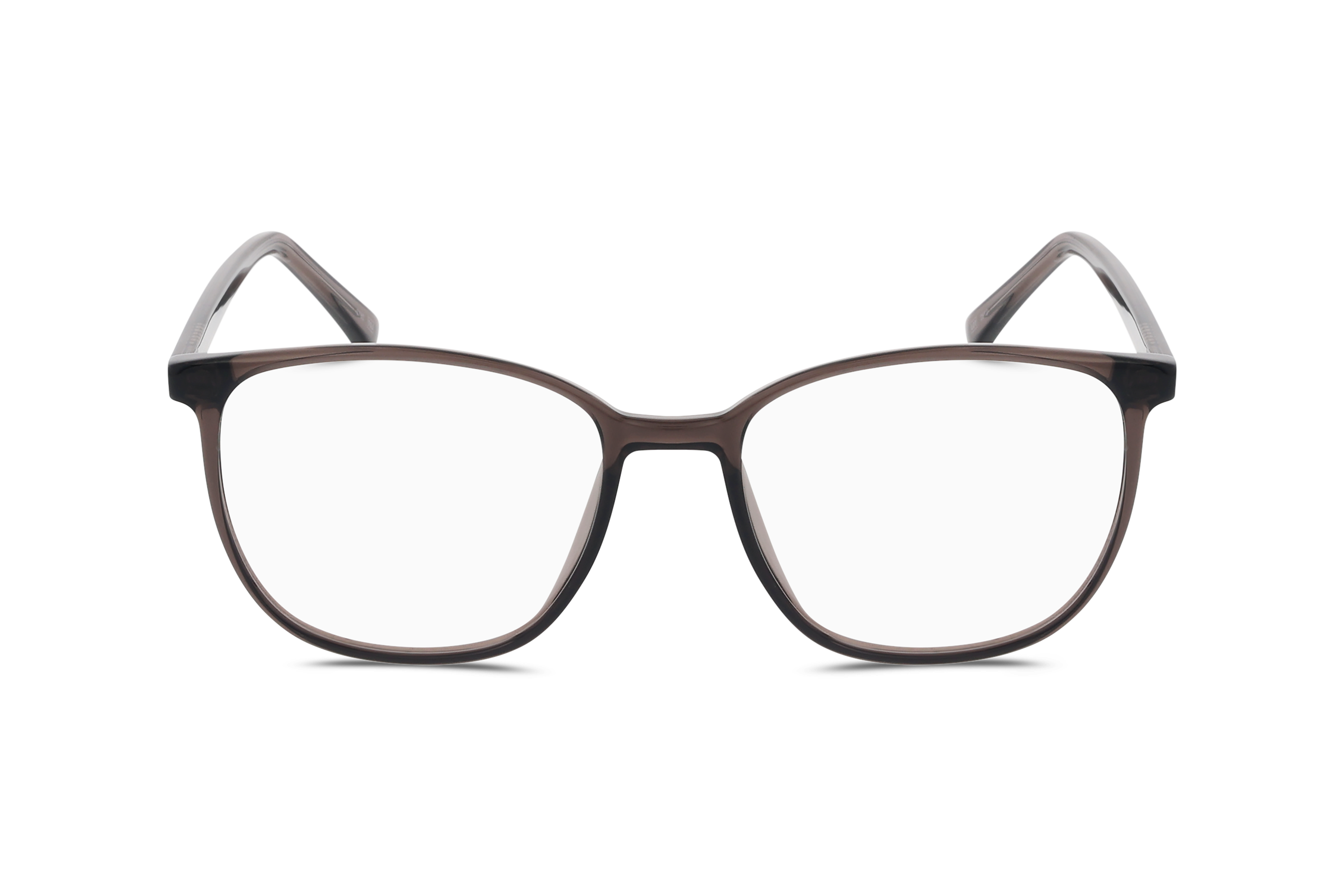 KIND K5088 V26 Damen Brille mit und ohne Sehstärke / Grau / extravagant