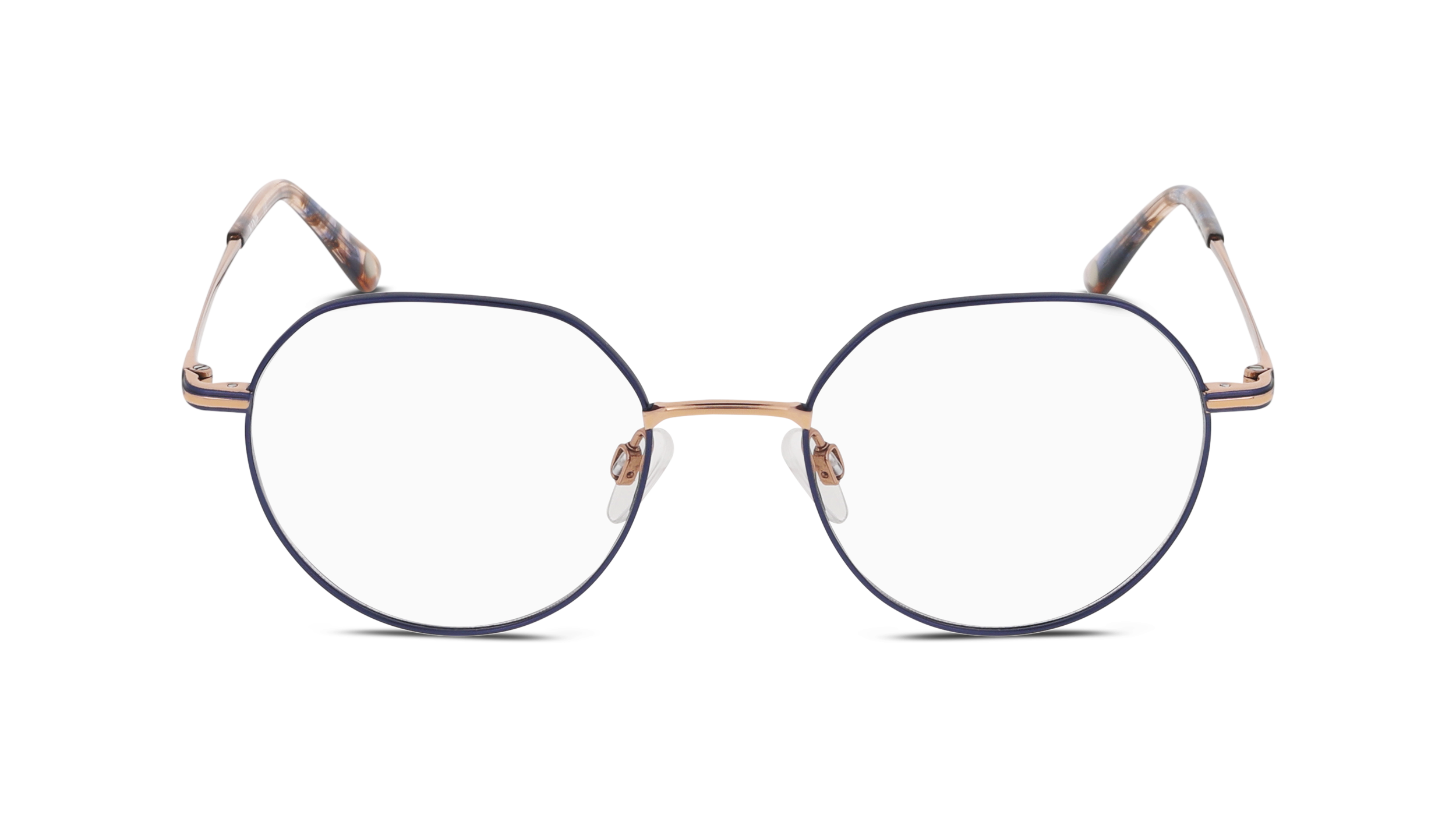 KIND K4592 V26 Damen Brille mit und ohne Sehstärke / Blau / oval