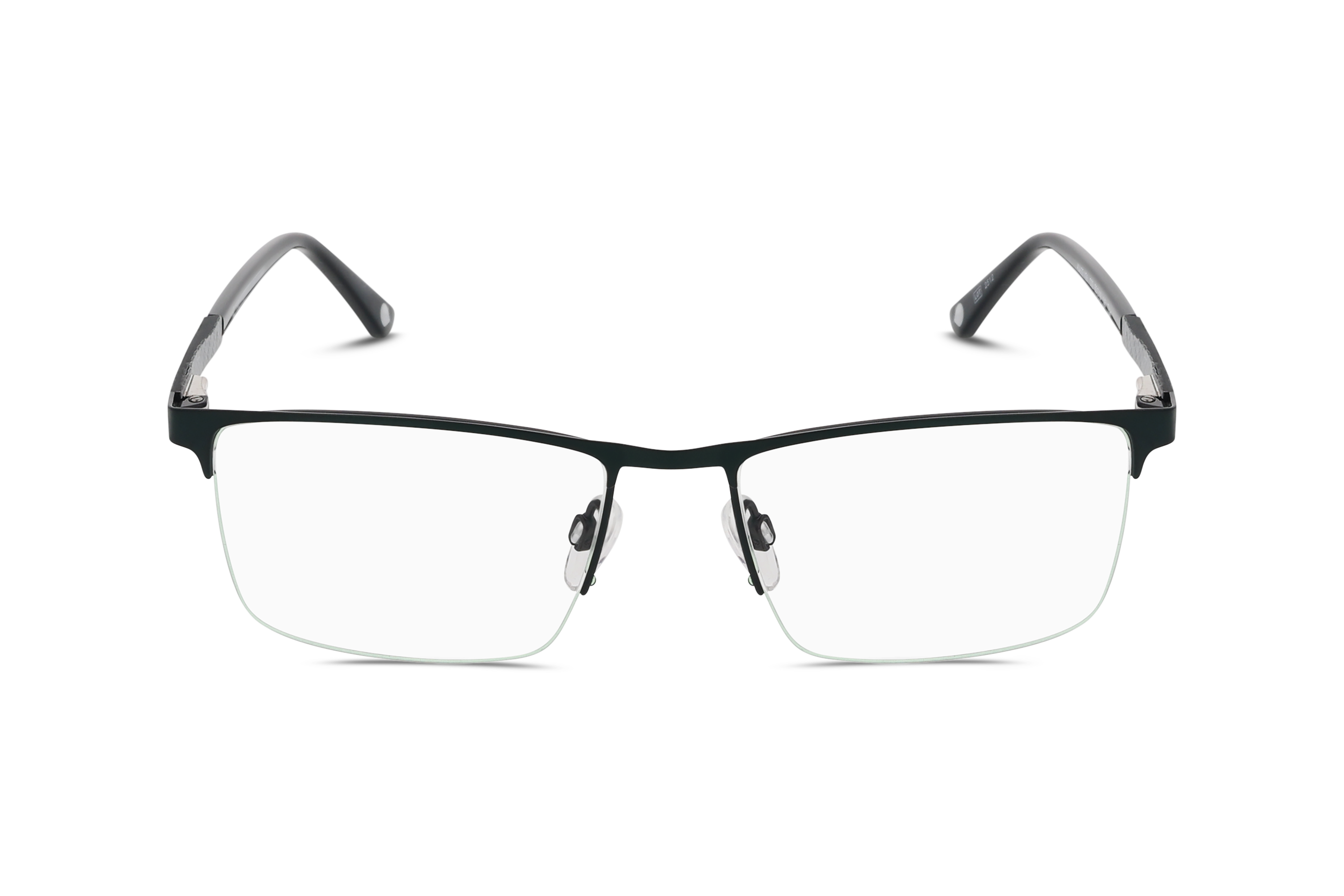 KIND K4633 V26 Herren Brille mit und ohne Sehstärke / Gruen / rechteckig
