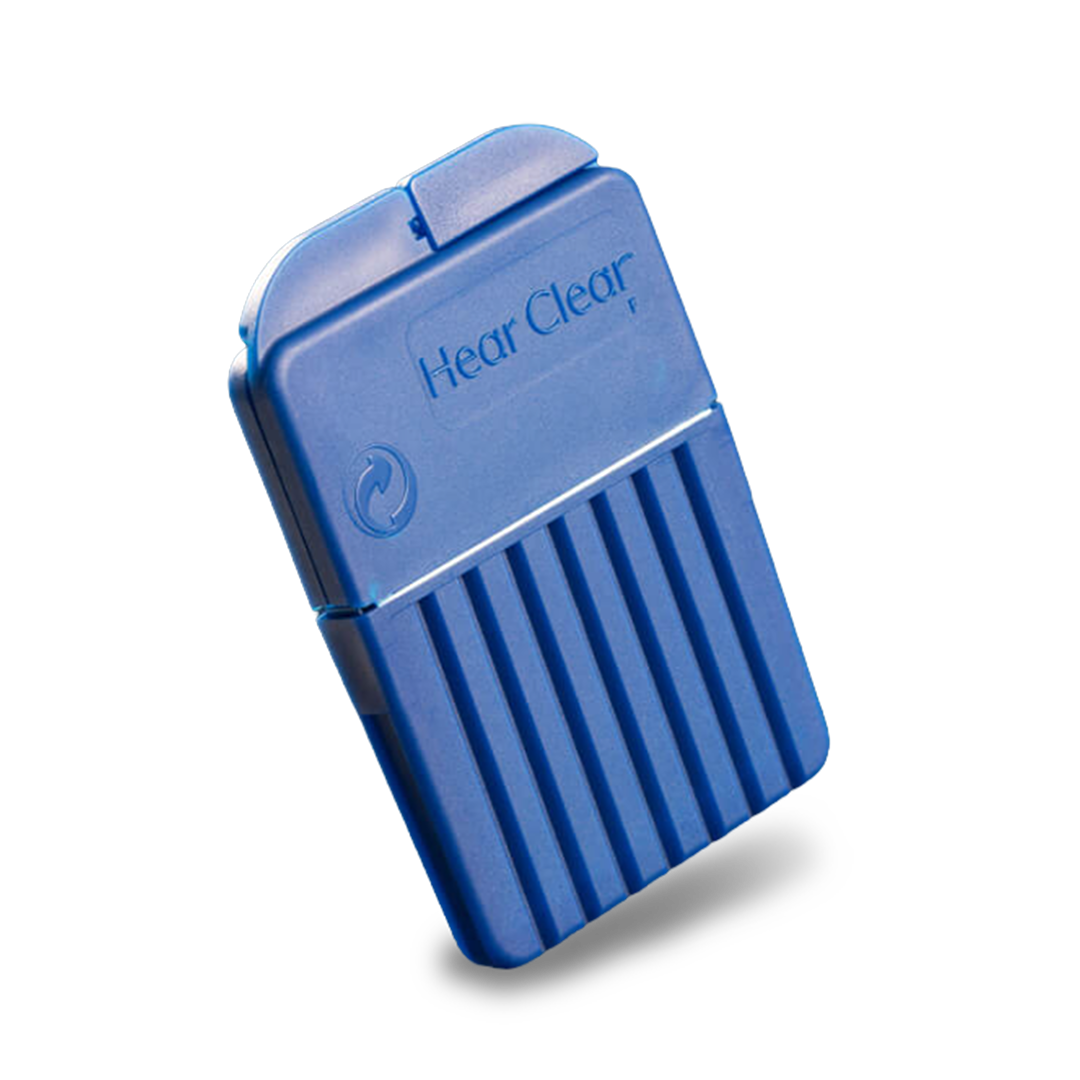 KINDclear Cerumenfilter -- IO/Rite