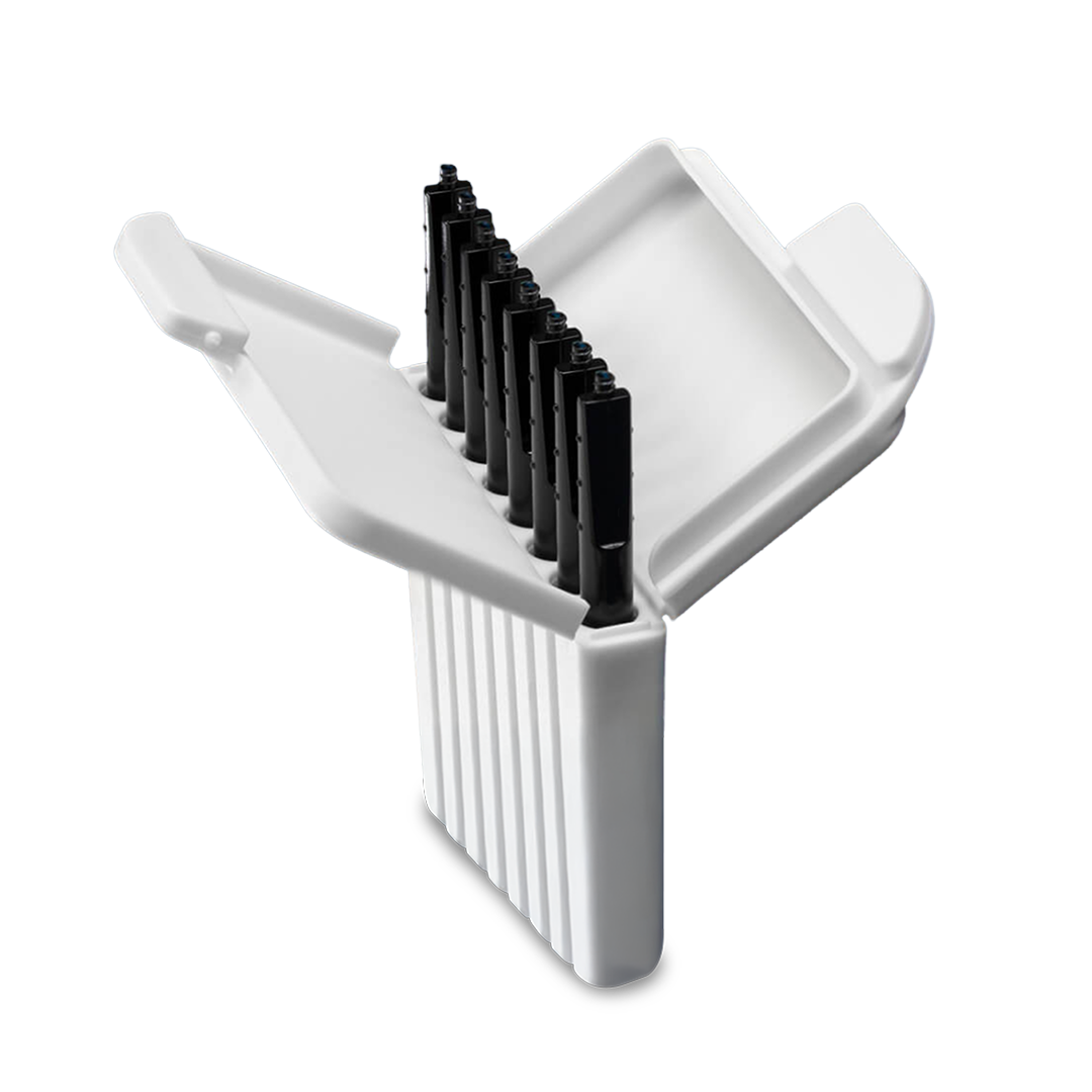 Cerumenschutz CeruStop