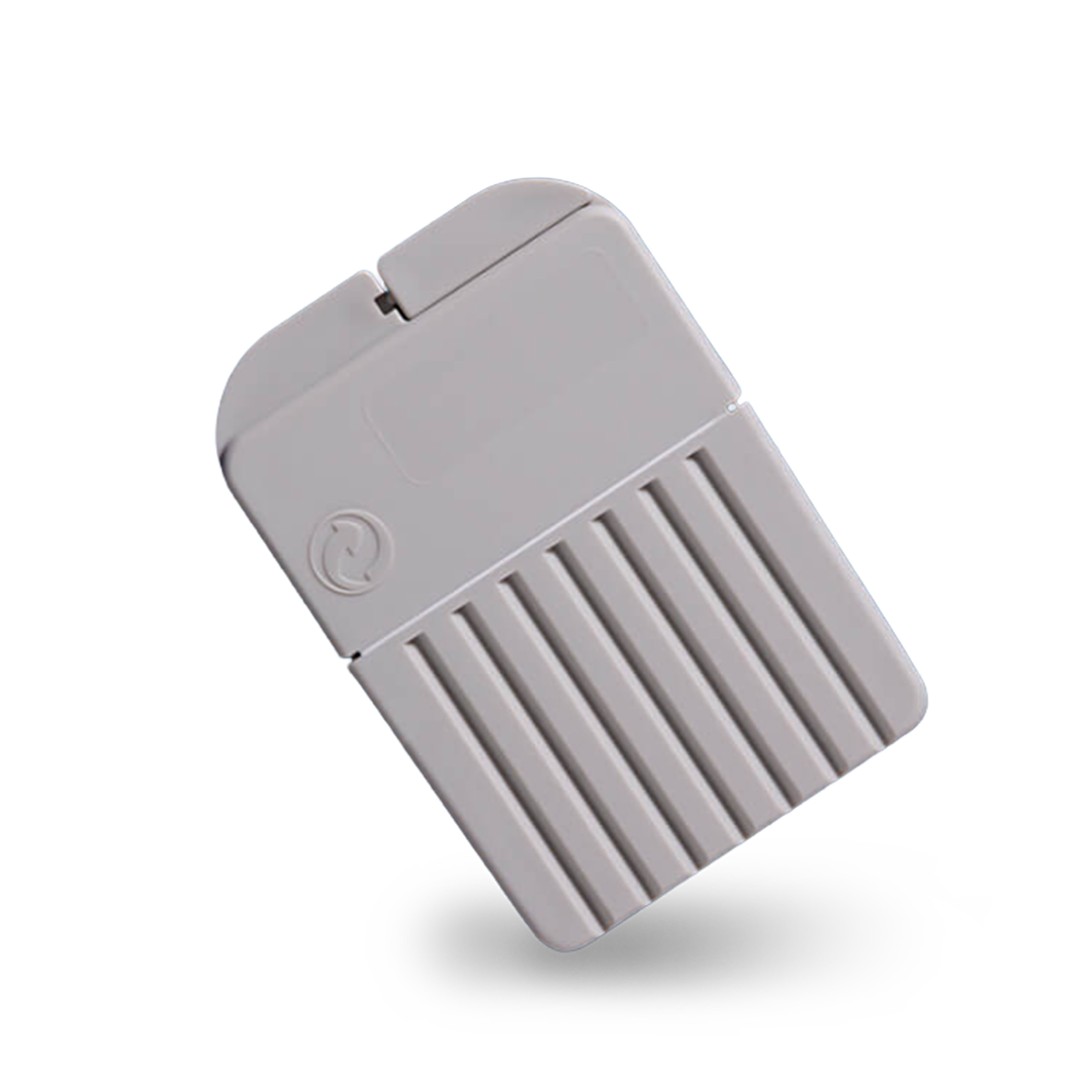 Cerumenschutz CeruStop