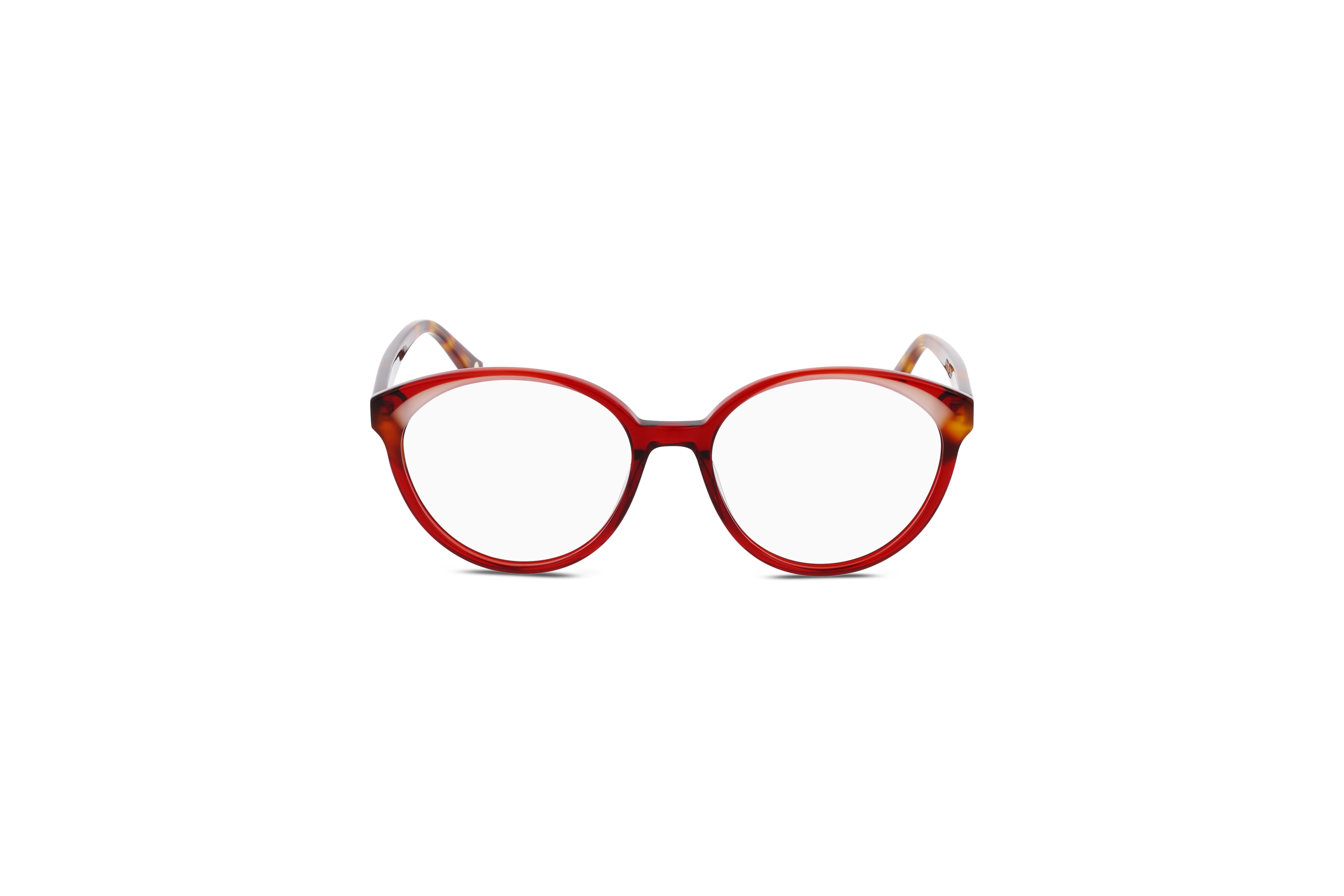 KIND K1103 E26 Unisex Brille mit und ohne Sehstärke / Gold / oval