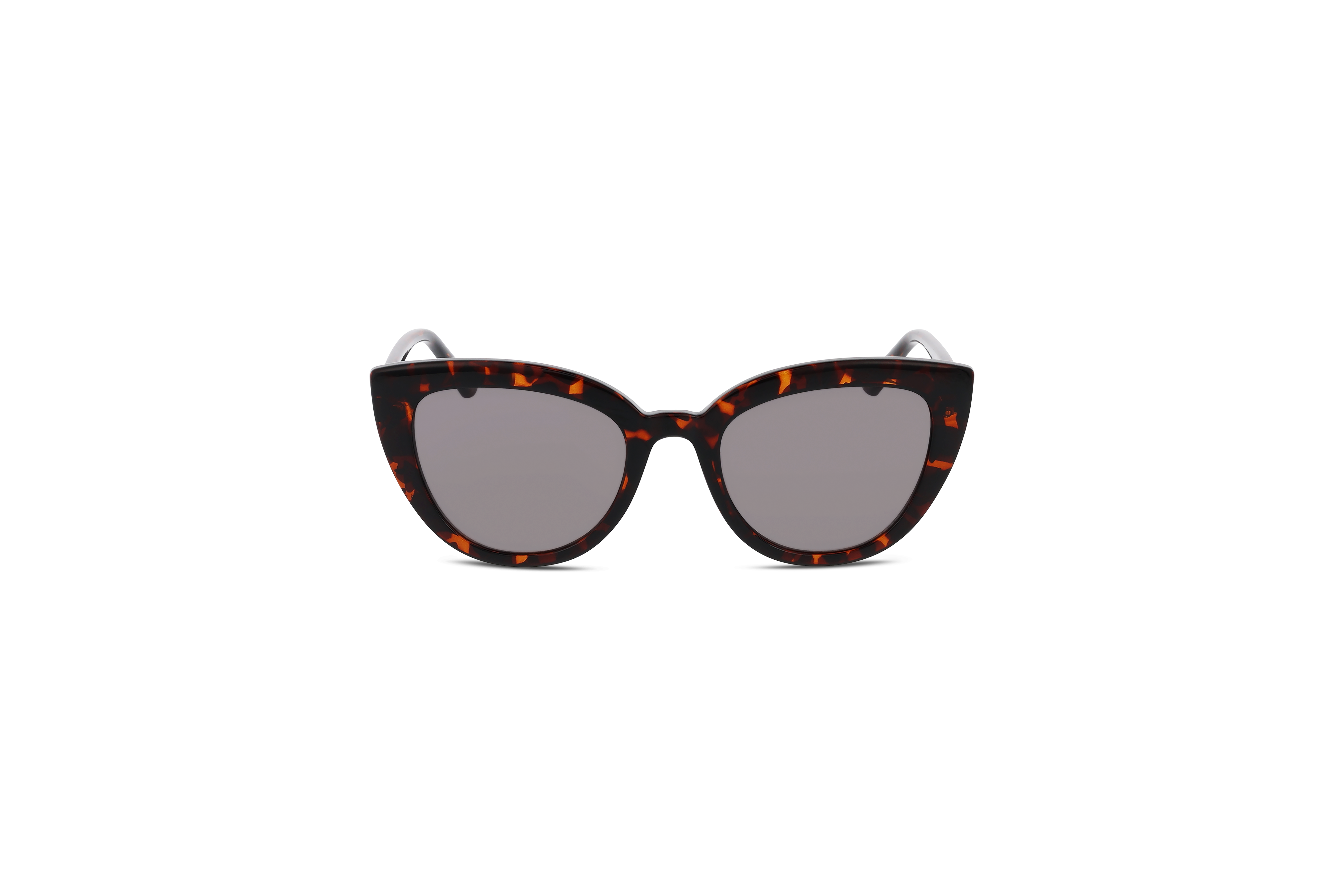 KIND KIND S1068 E26 Damen Sonnenbrille mit und ohne Sehstärke / Havanna / extravagant