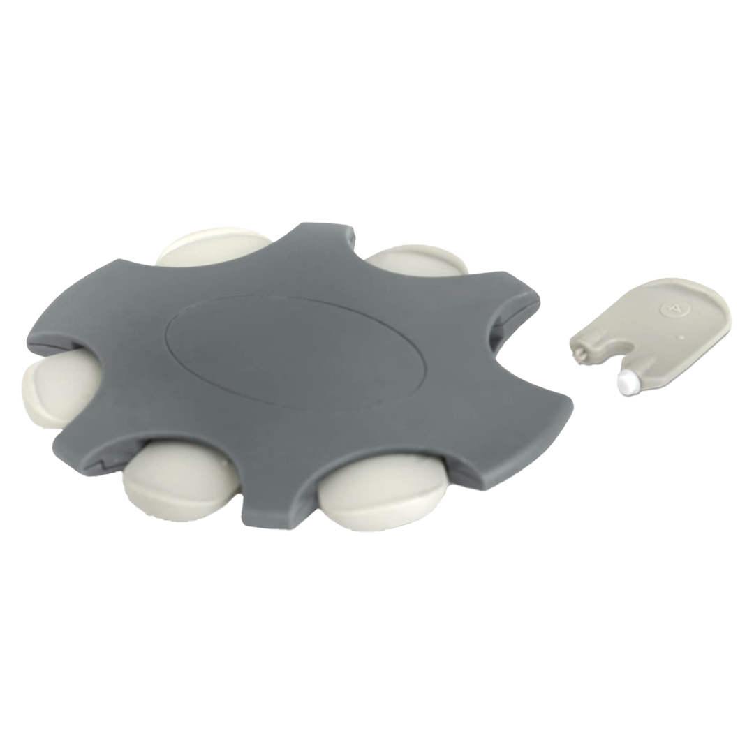 ProWax Cerumenfilter