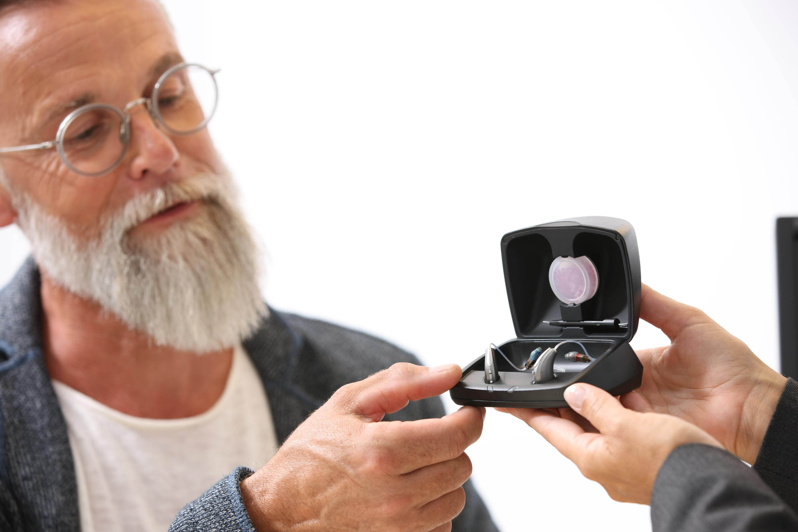 Hoergeraete_Ausprobe