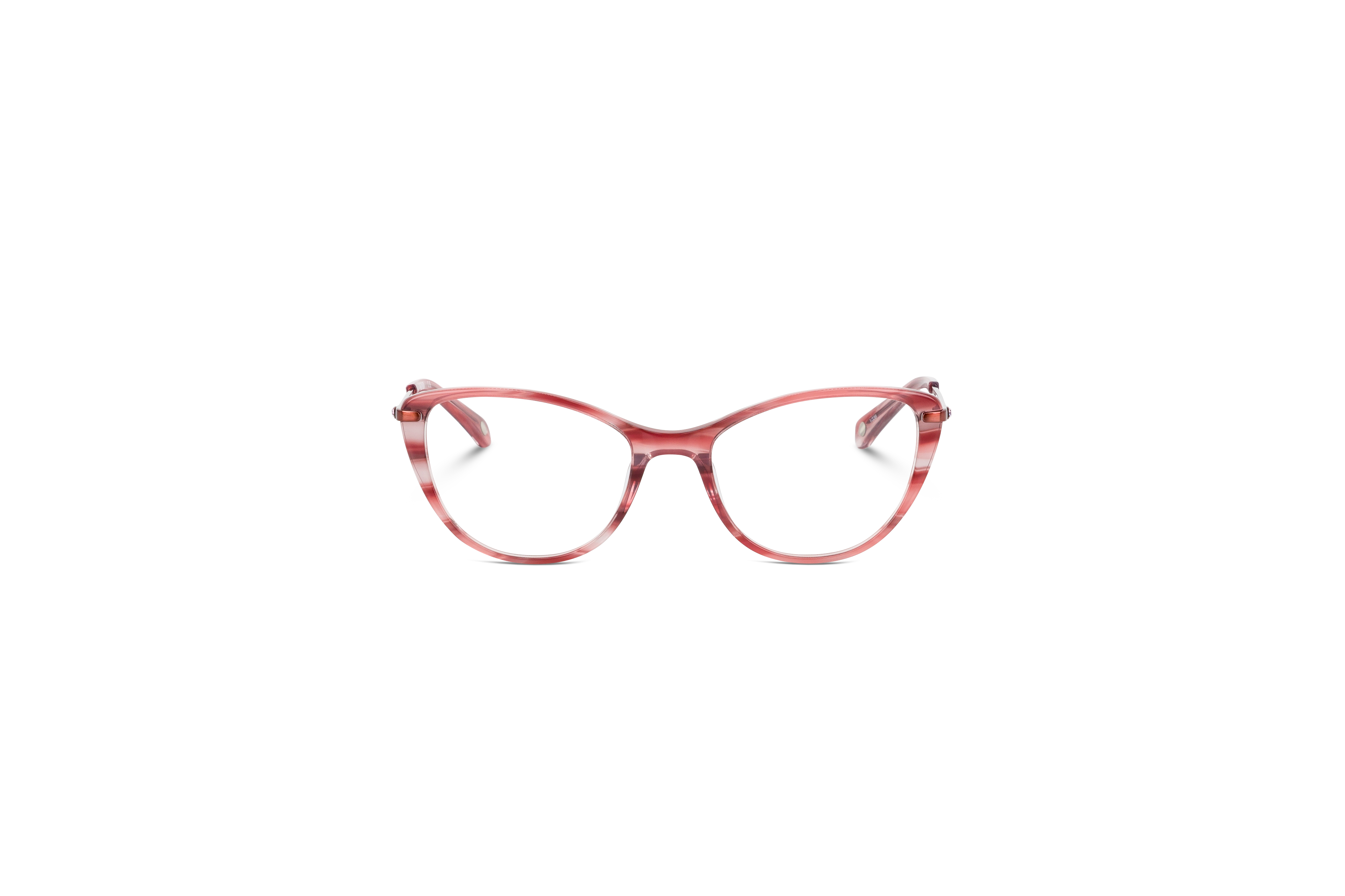 KIND Liv Damen Brille mit und ohne Sehstärke / Mehrfarbig / extravagant