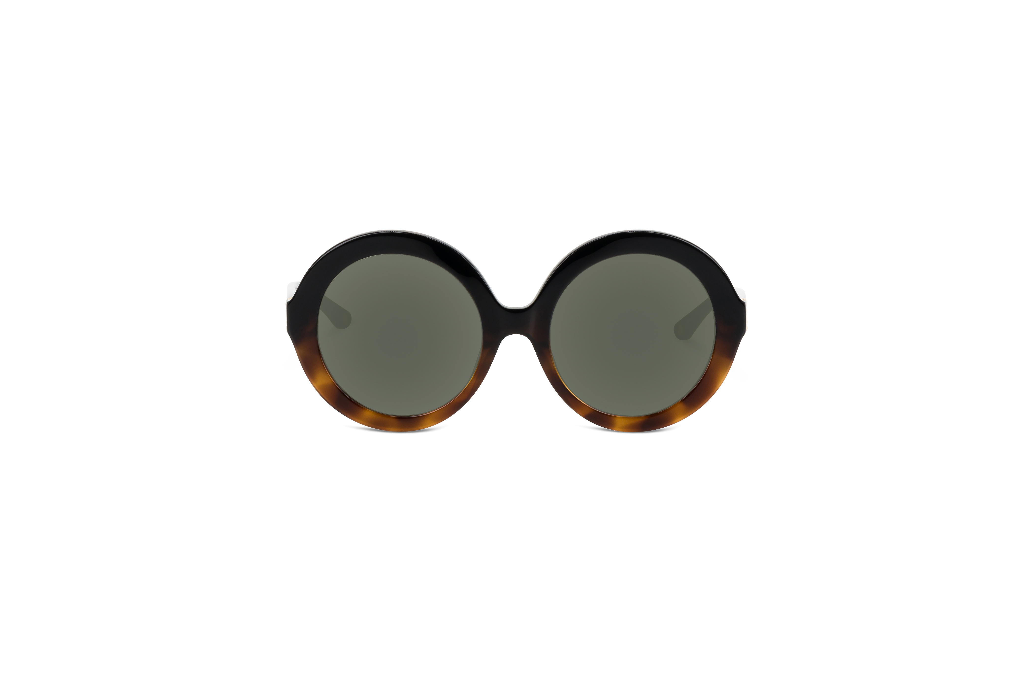 KIND Martinique Damen Sonnenbrille mit und ohne Sehstärke / Mehrfarbig / oval