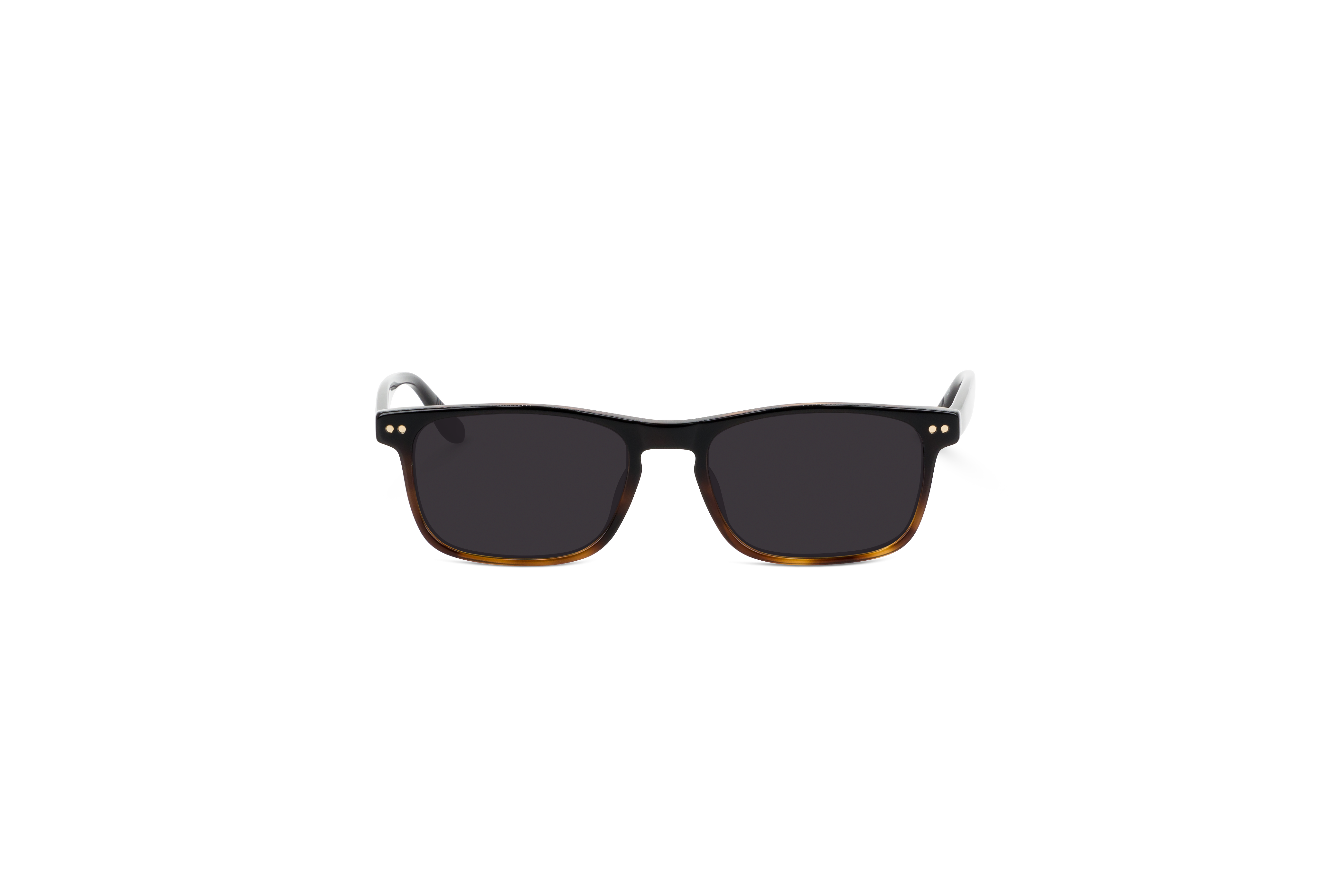 KIND Kos Herren Sonnenbrille mit und ohne Sehstärke / Mehrfarbig / rechteckig