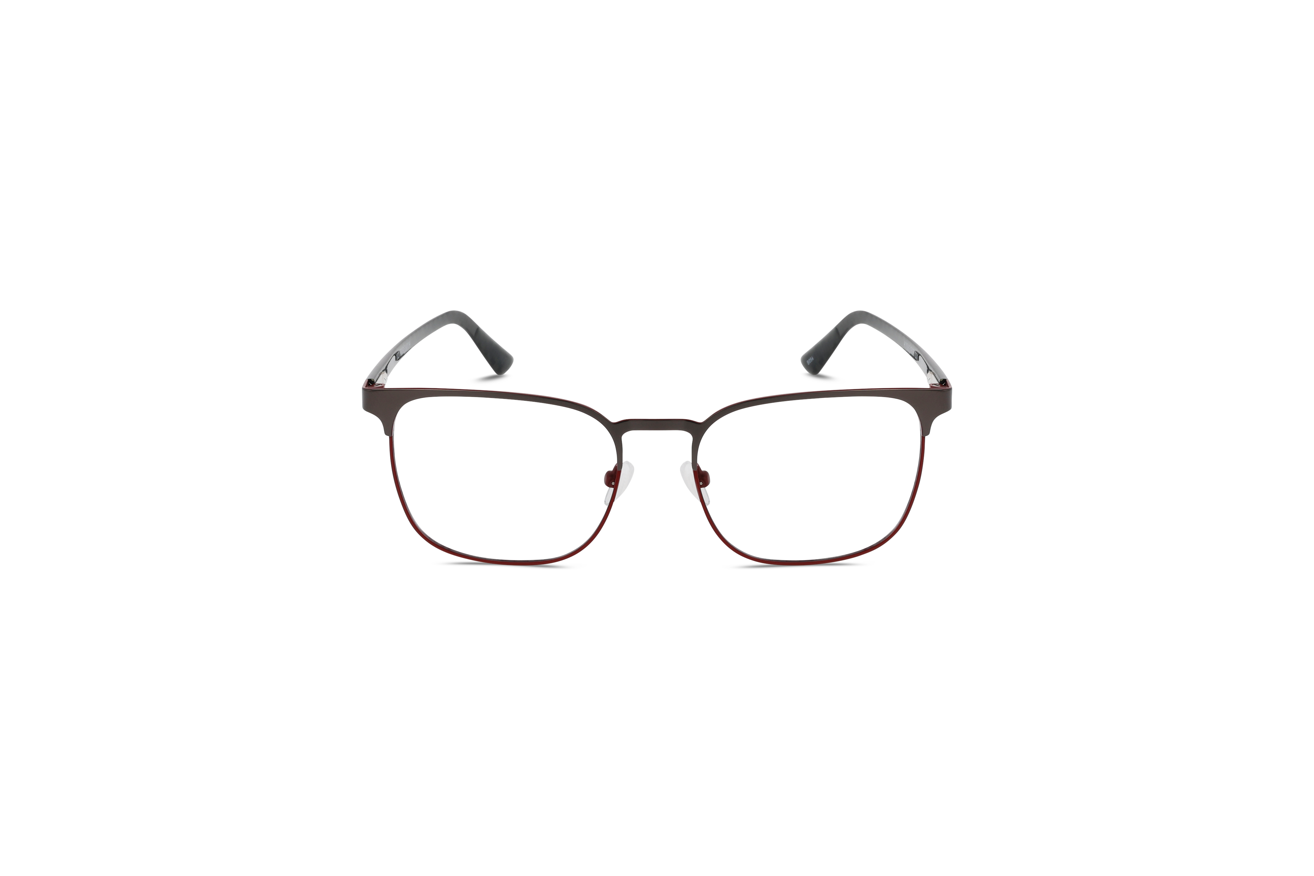 KIND K1063 E25 Herren Brille mit und ohne Sehstärke / / rechteckig