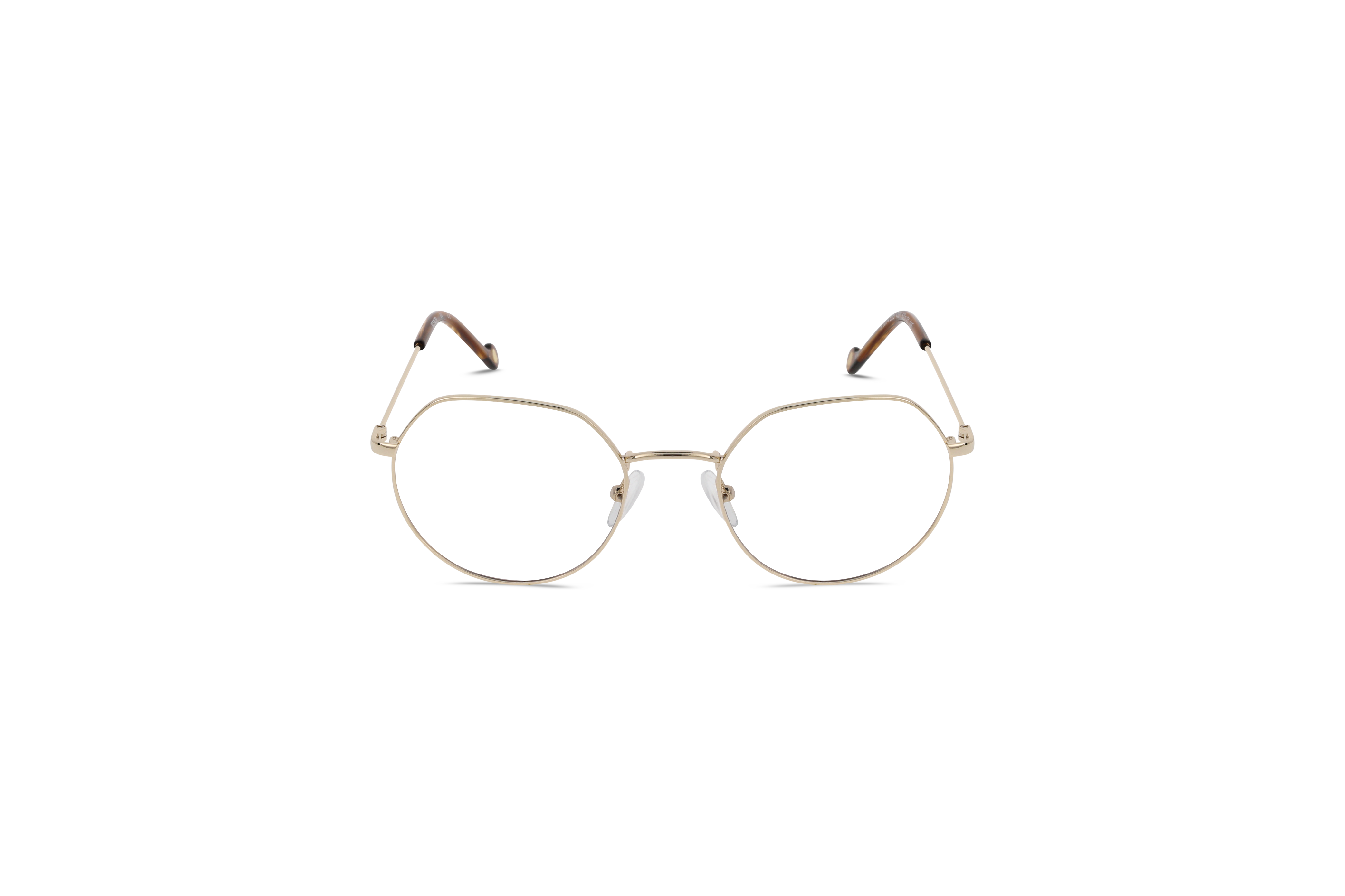 KIND K1074 E25 Unisex Brille mit und ohne Sehstärke / / rechteckig