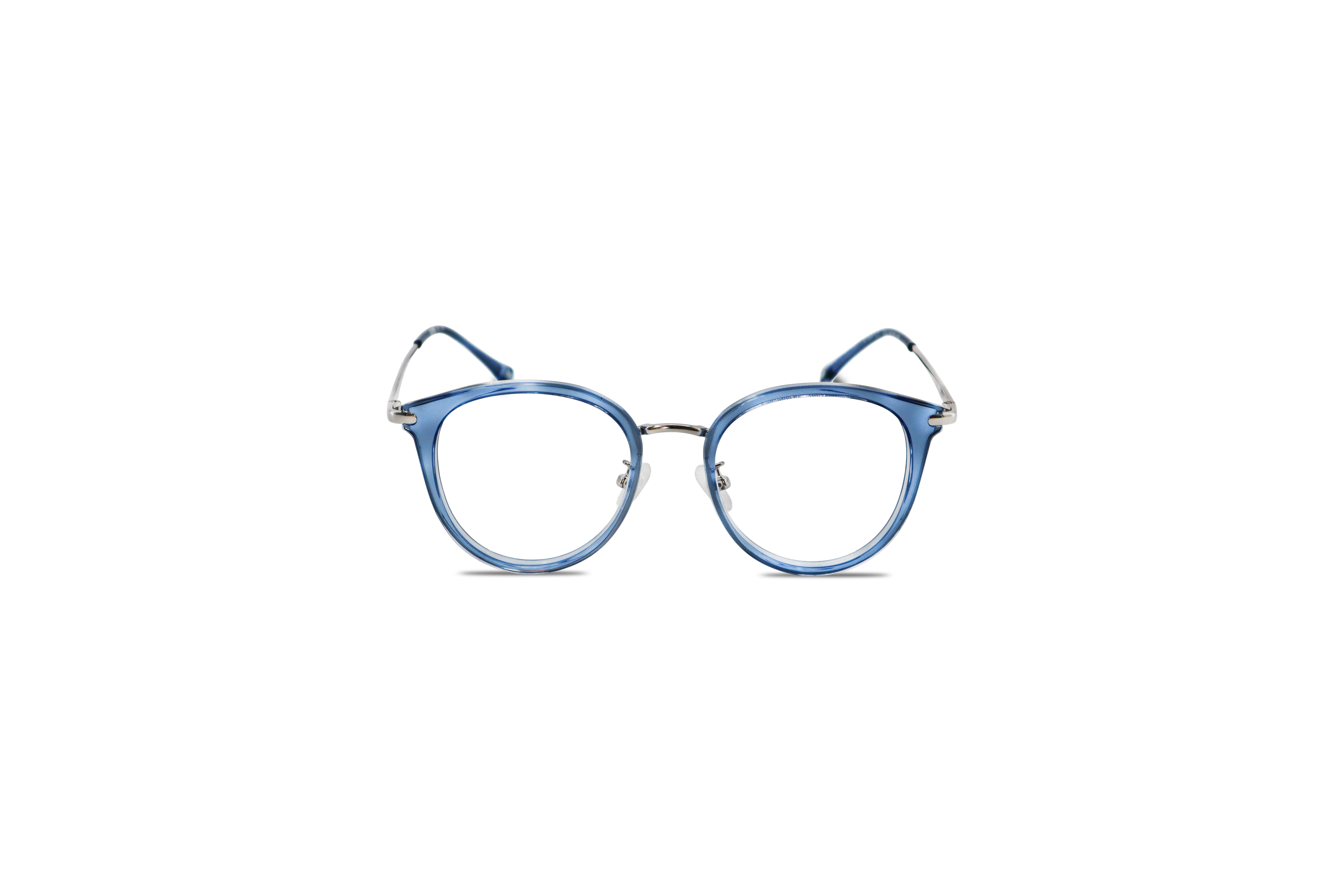 KIND K1084 E25 Damen Brille mit und ohne Sehstärke / / oval