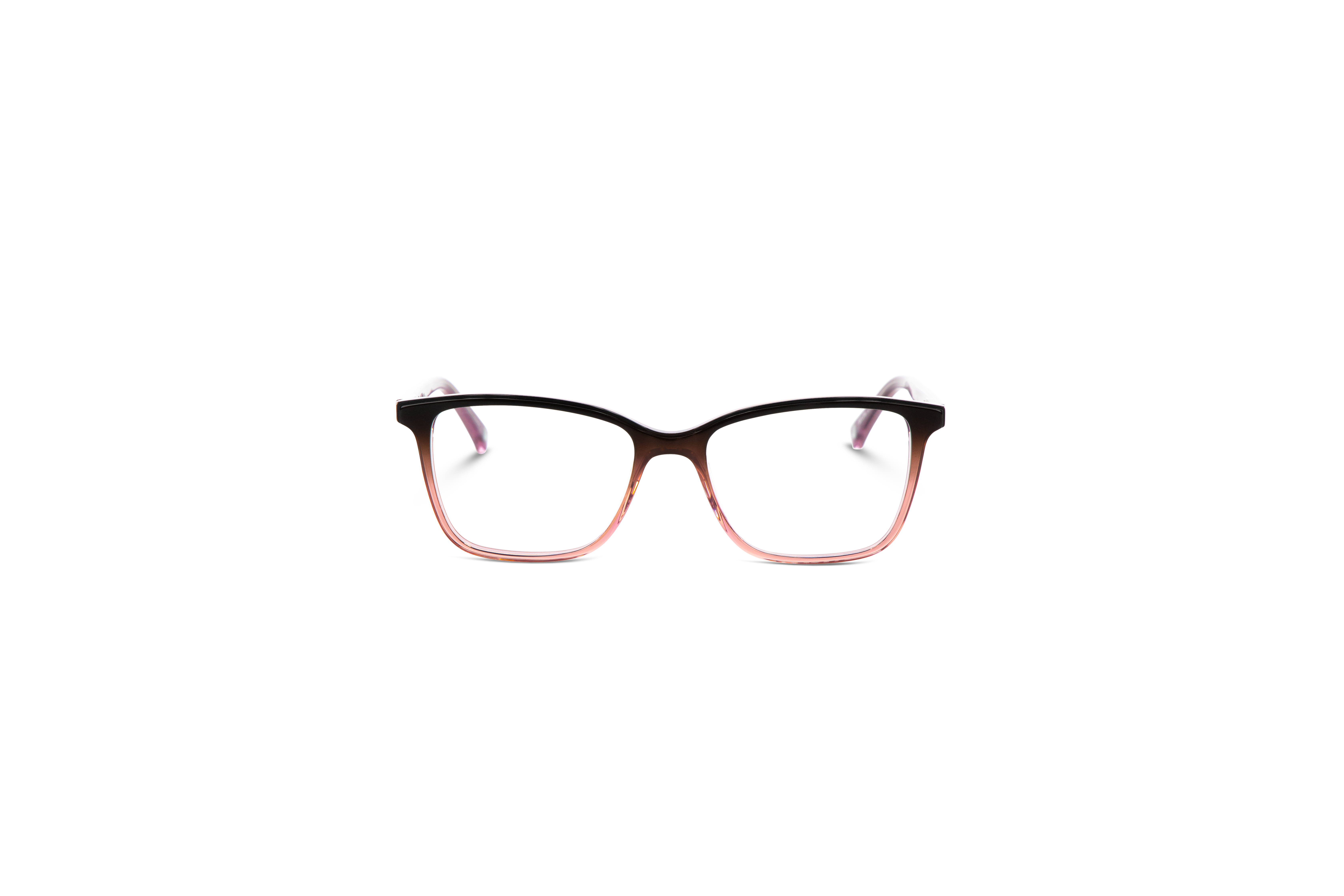 KIND Belgrad Herren Brille mit und ohne Sehstärke / Mehrfarbig / rechteckig