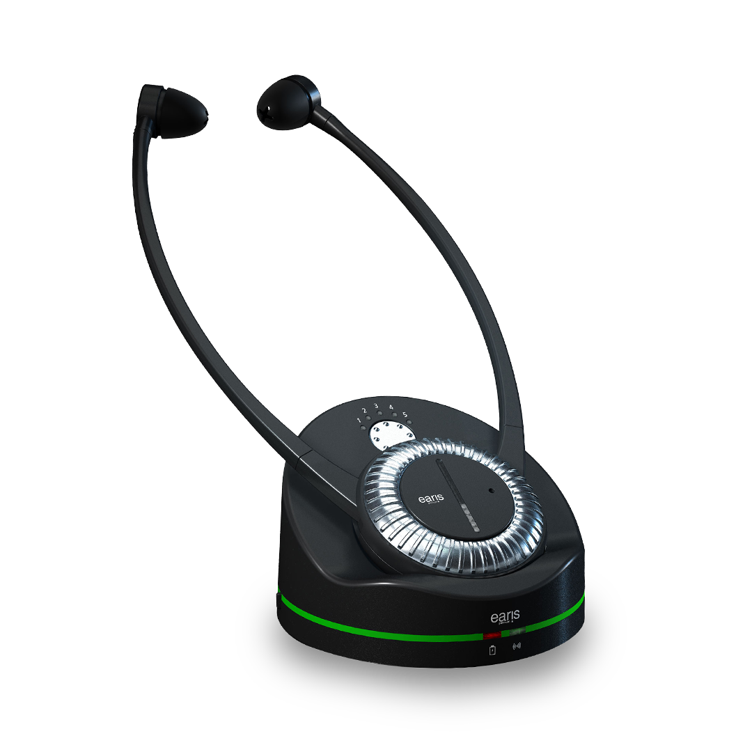 Humantechnik earis Premium Set