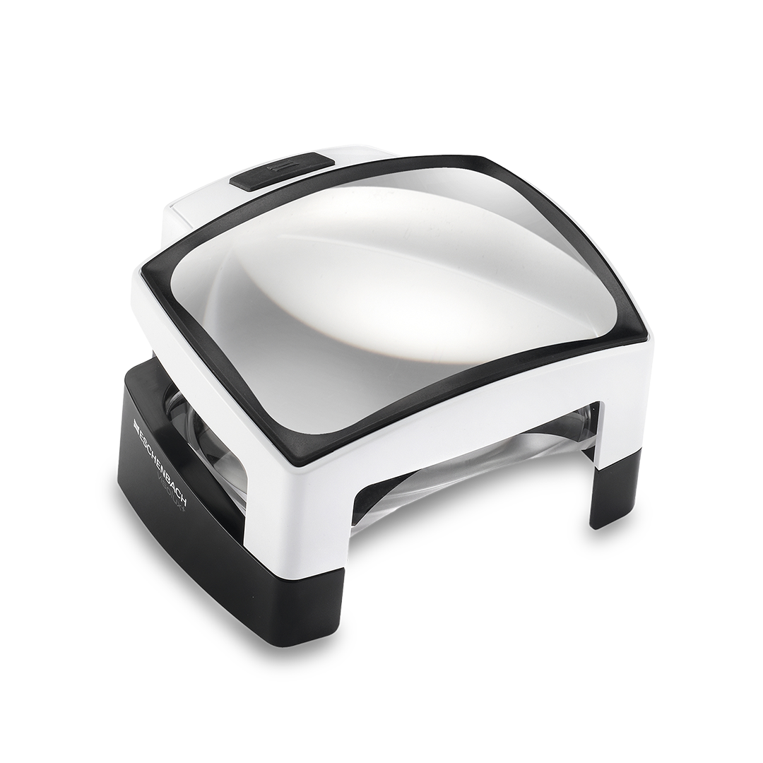 Eschenbach visolux+, 3x